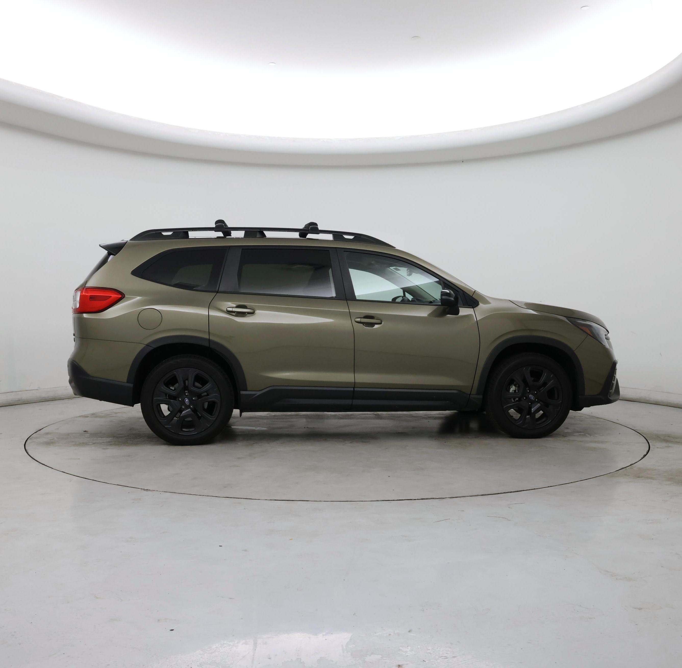 Thumbnail: 2023 Subaru Ascent - 7