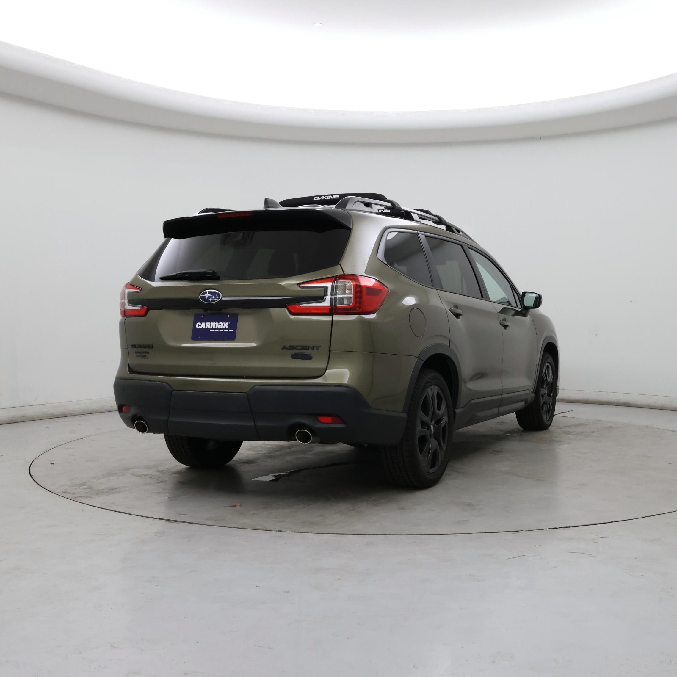 Thumbnail: 2023 Subaru Ascent - 8