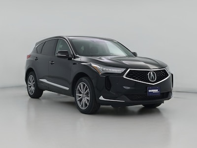 2023 Acura RDX SH-AWD Technology