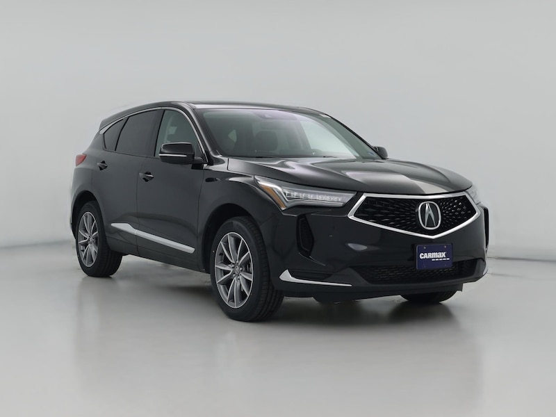 2023 Acura RDX Technology -
                  Sterling, VA