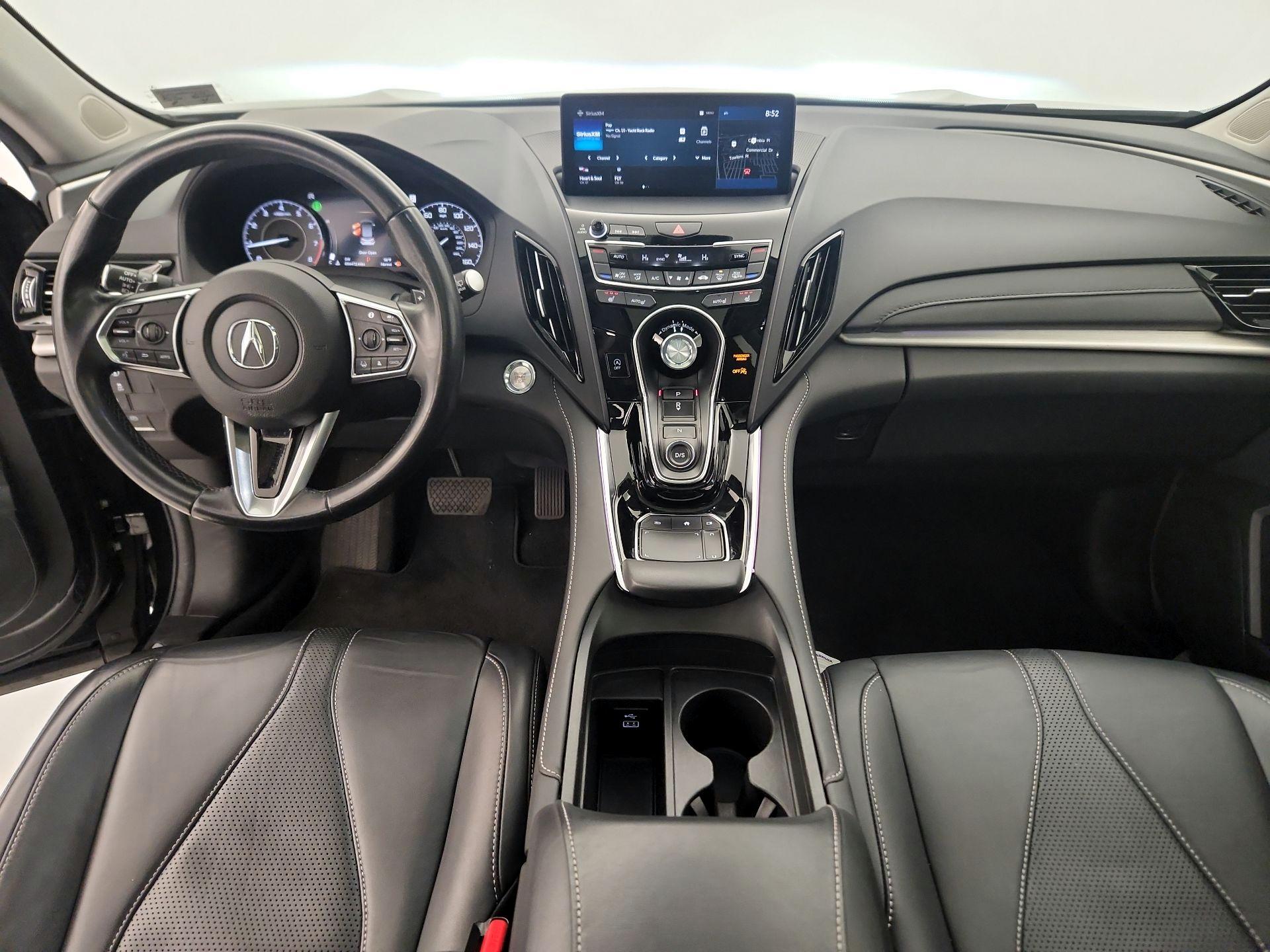 Thumbnail: 2023 Acura RDX - 9