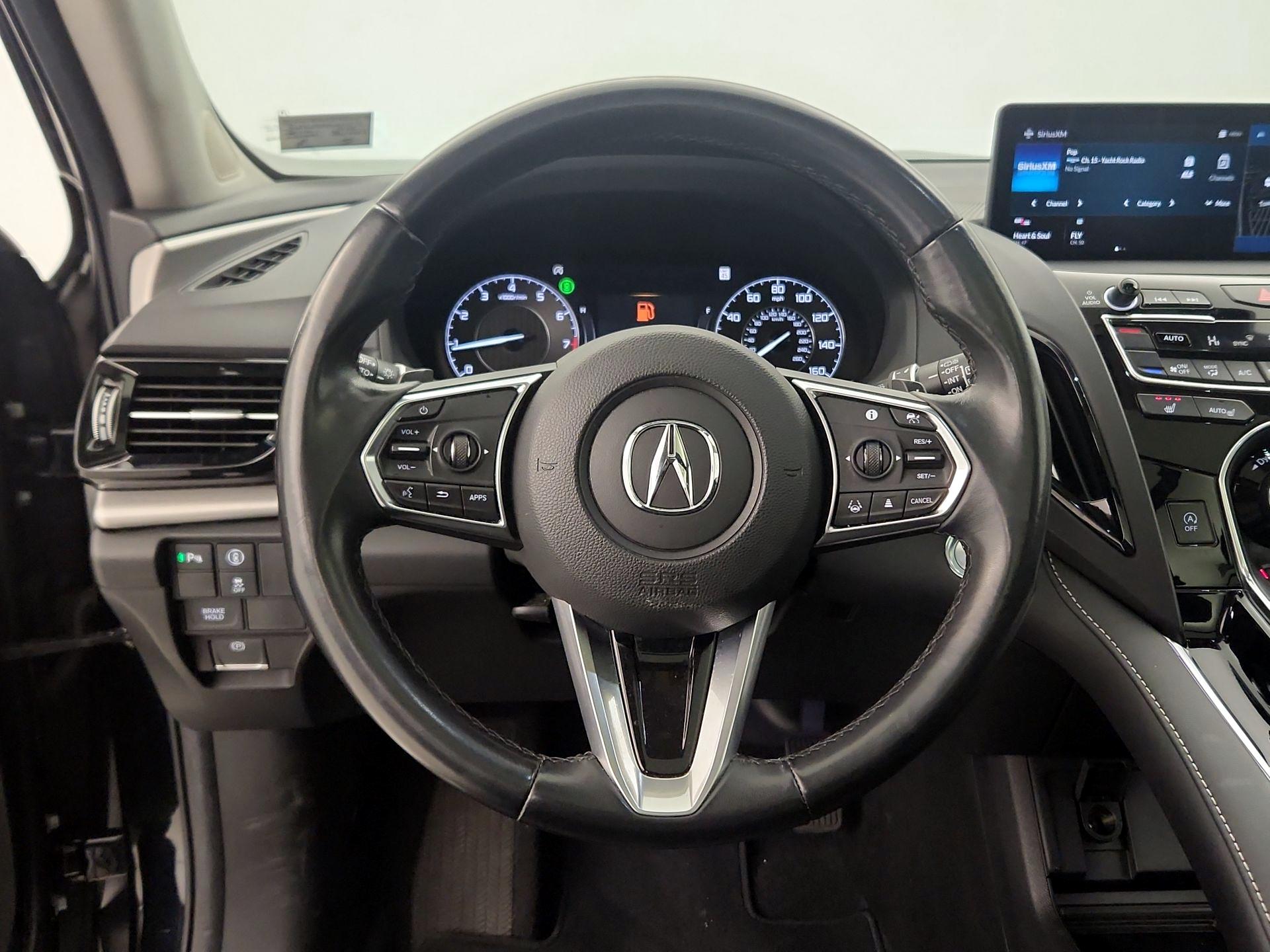 Thumbnail: 2023 Acura RDX - 10