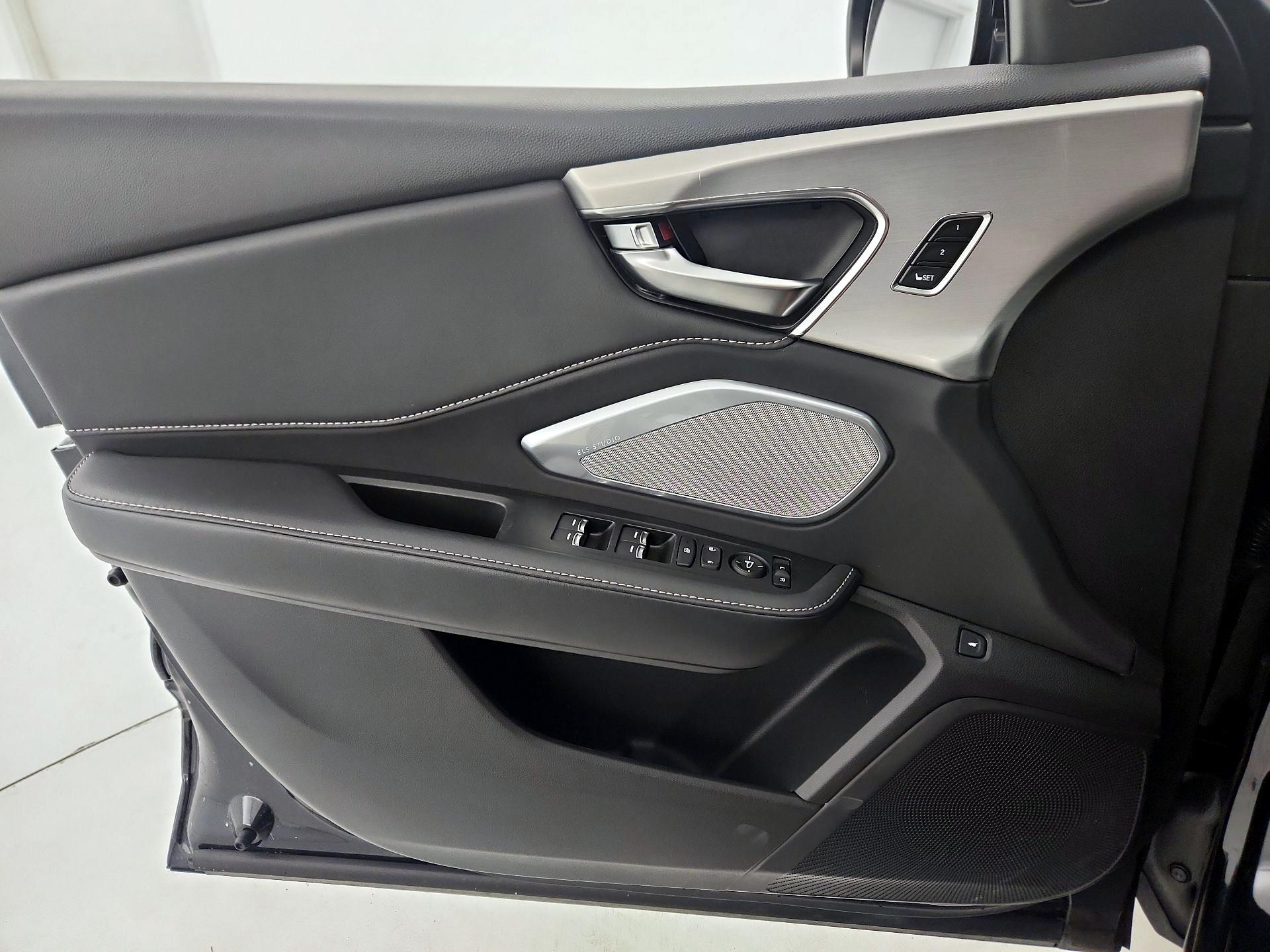 Thumbnail: 2023 Acura RDX - 12