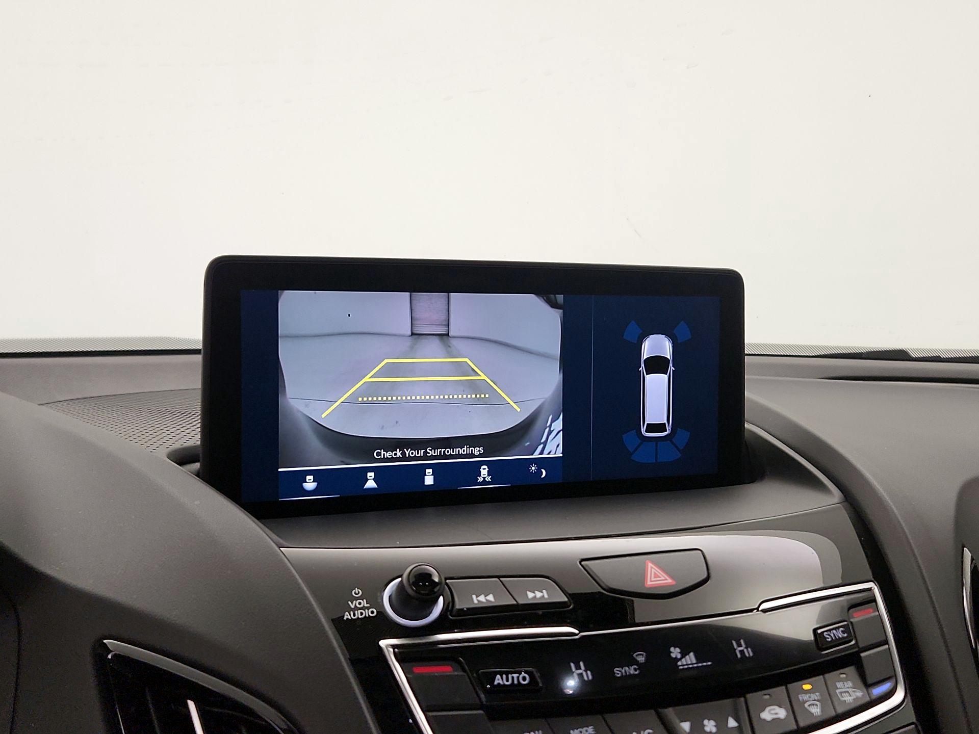 Thumbnail: 2023 Acura RDX - 14