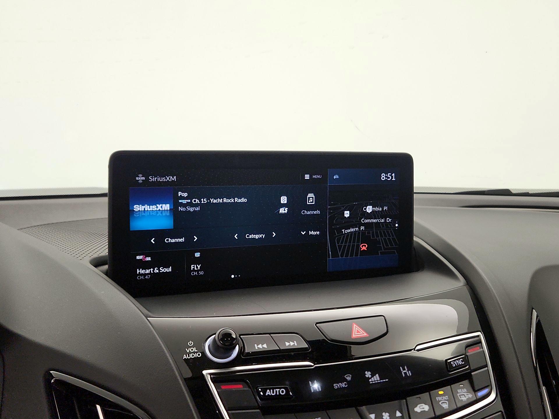 Thumbnail: 2023 Acura RDX - 15