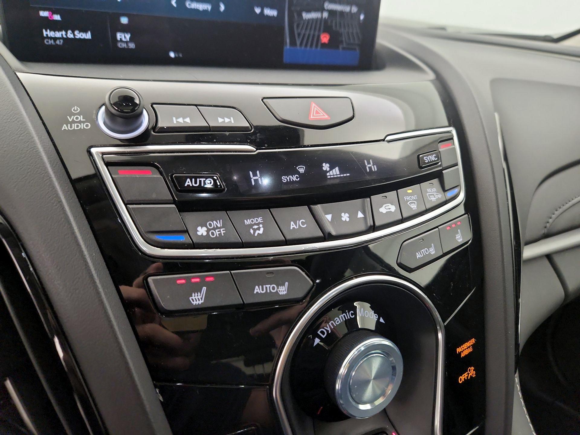 Thumbnail: 2023 Acura RDX - 16