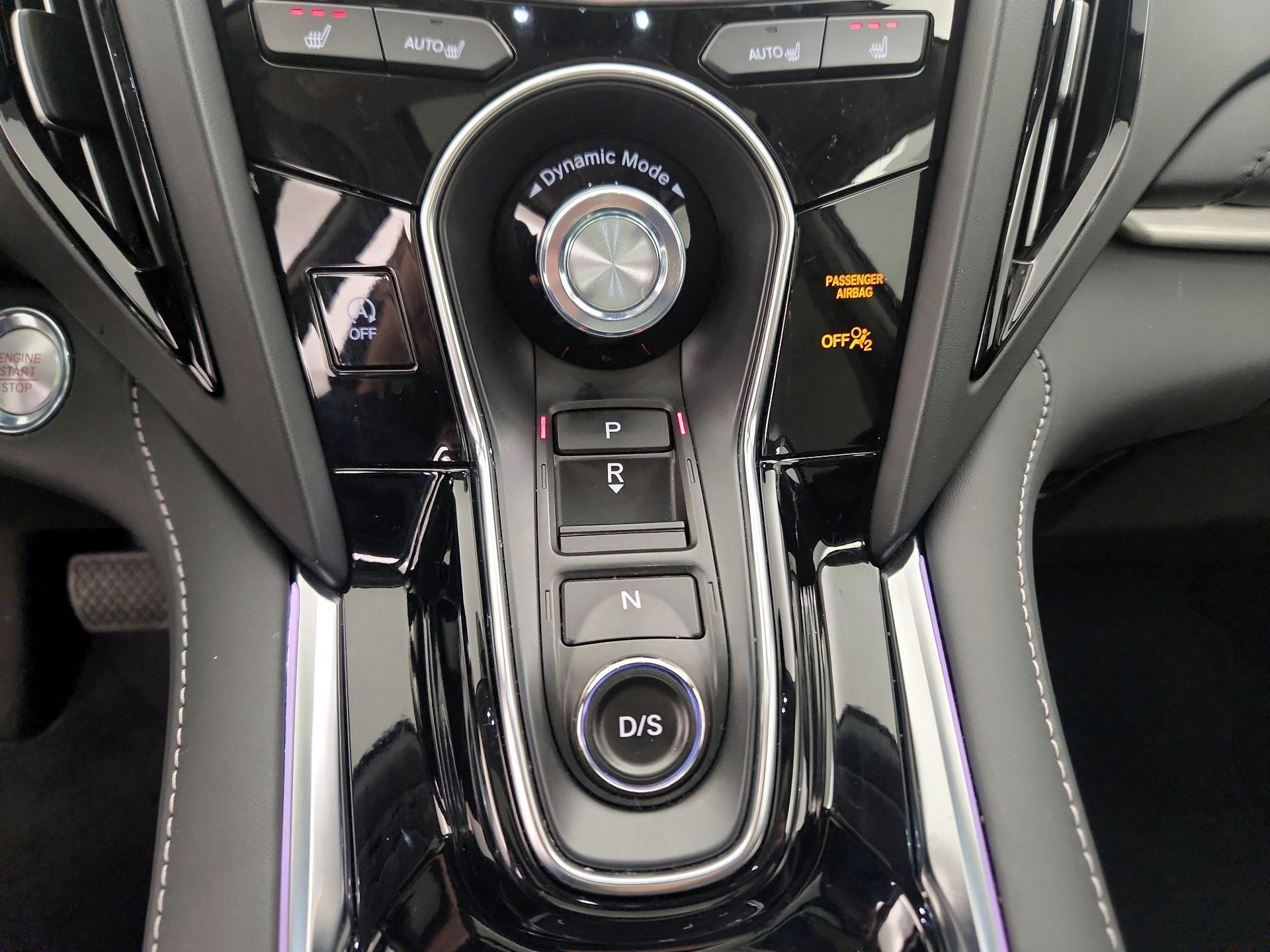 Thumbnail: 2023 Acura RDX - 17