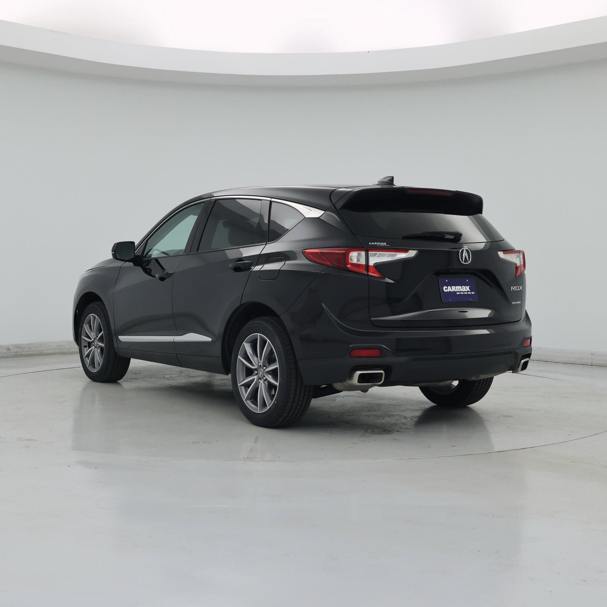 Thumbnail: 2023 Acura RDX - 2