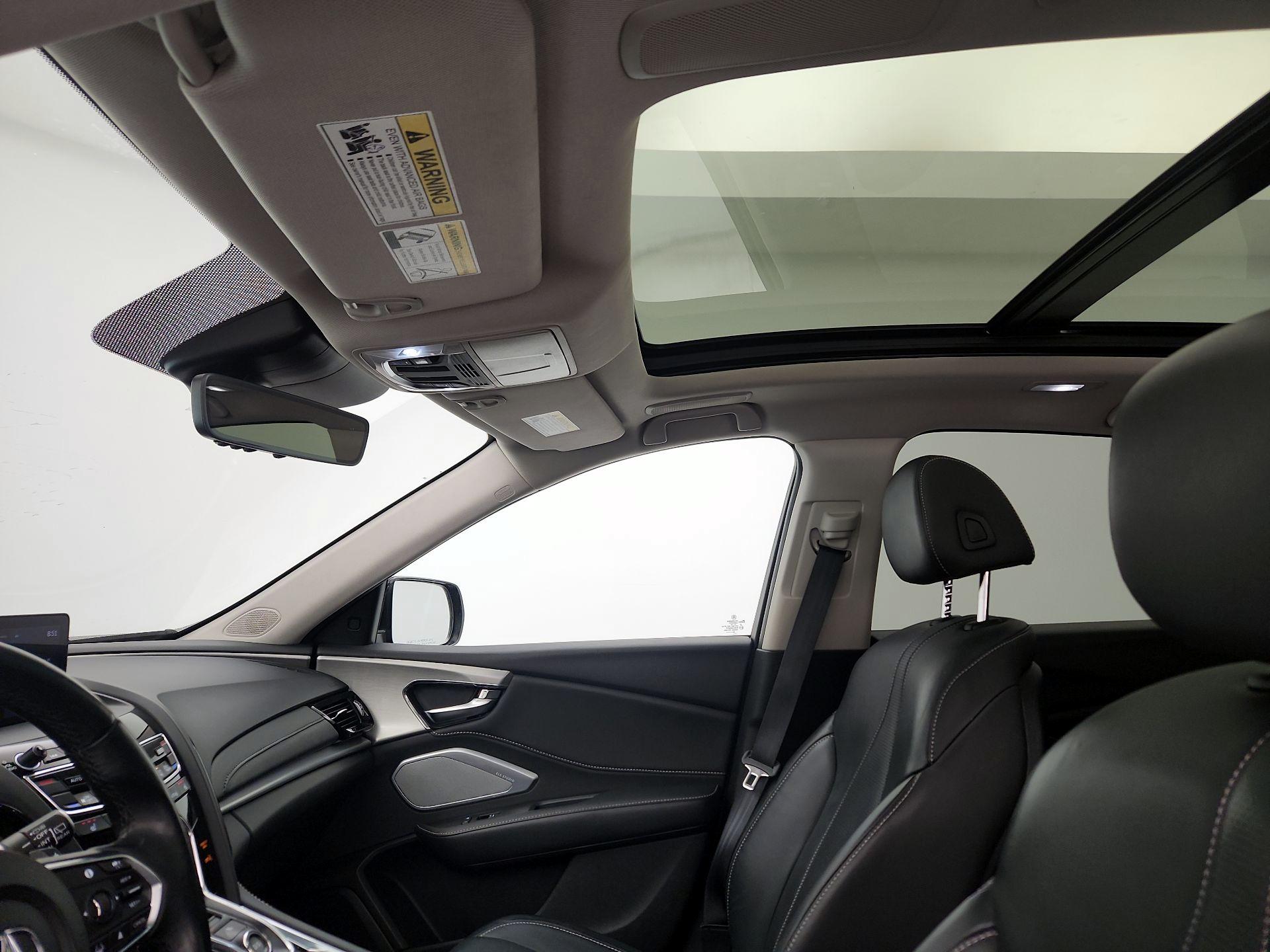 Thumbnail: 2023 Acura RDX - 19