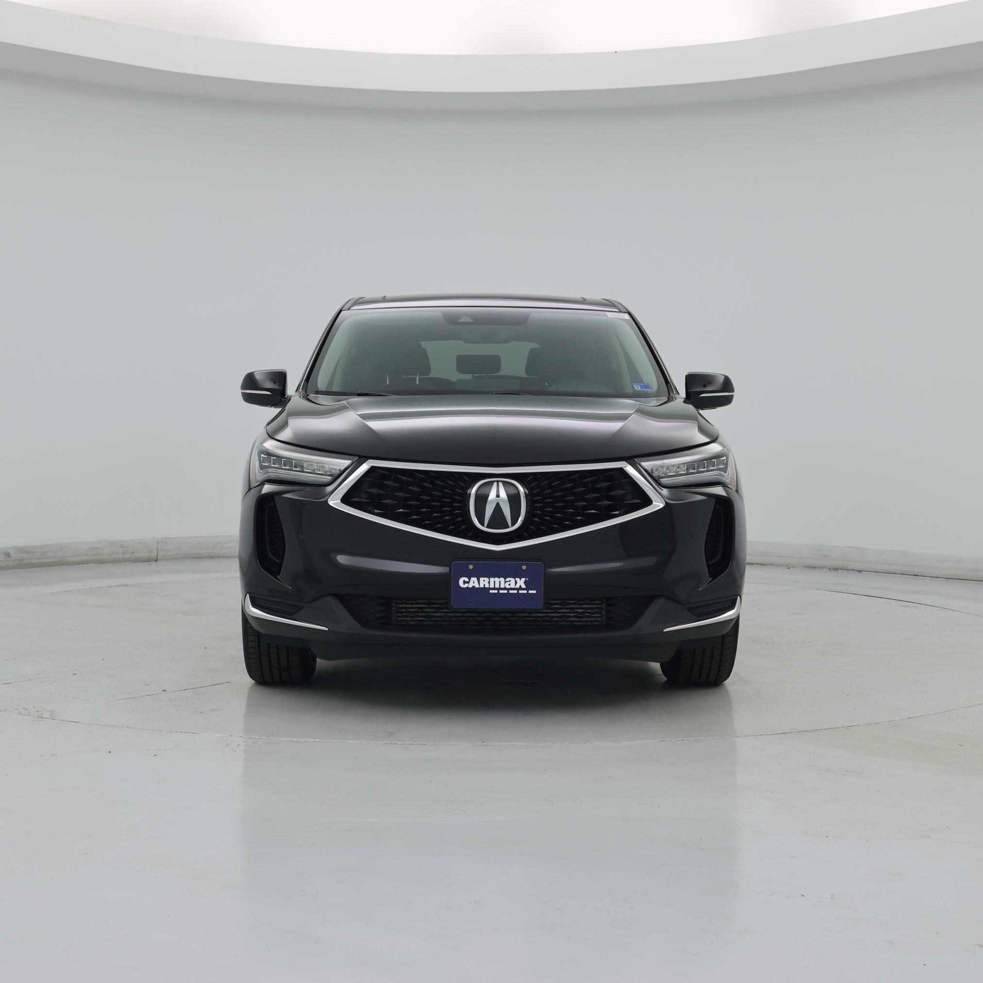 Thumbnail: 2023 Acura RDX - 5