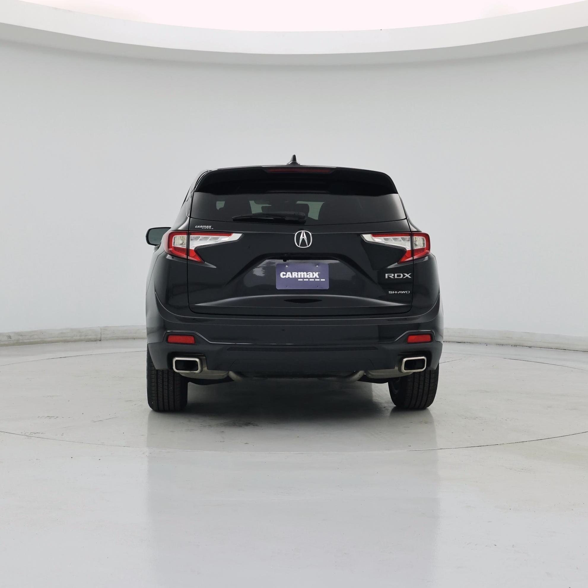 Thumbnail: 2023 Acura RDX - 6