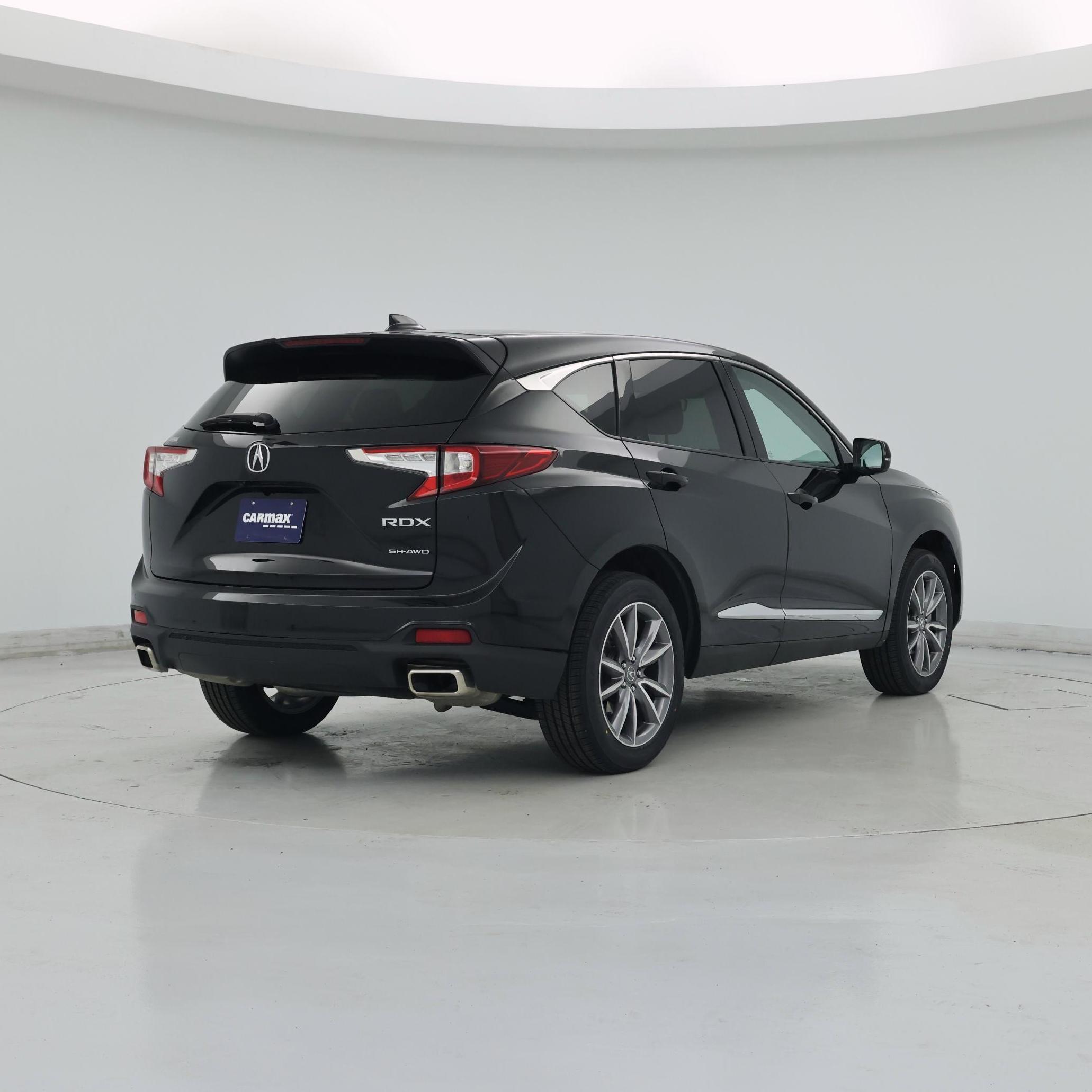 Thumbnail: 2023 Acura RDX - 8