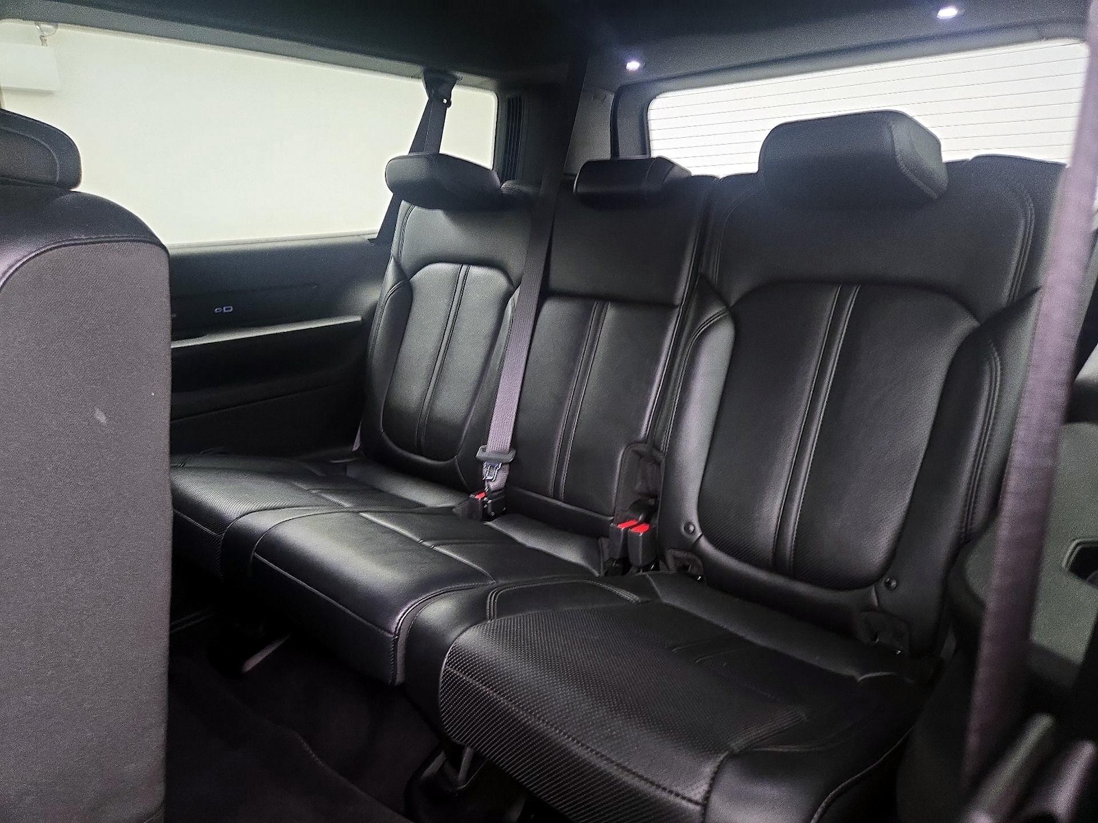 2024 Jeep Wagoneer L Series II - Photo 22