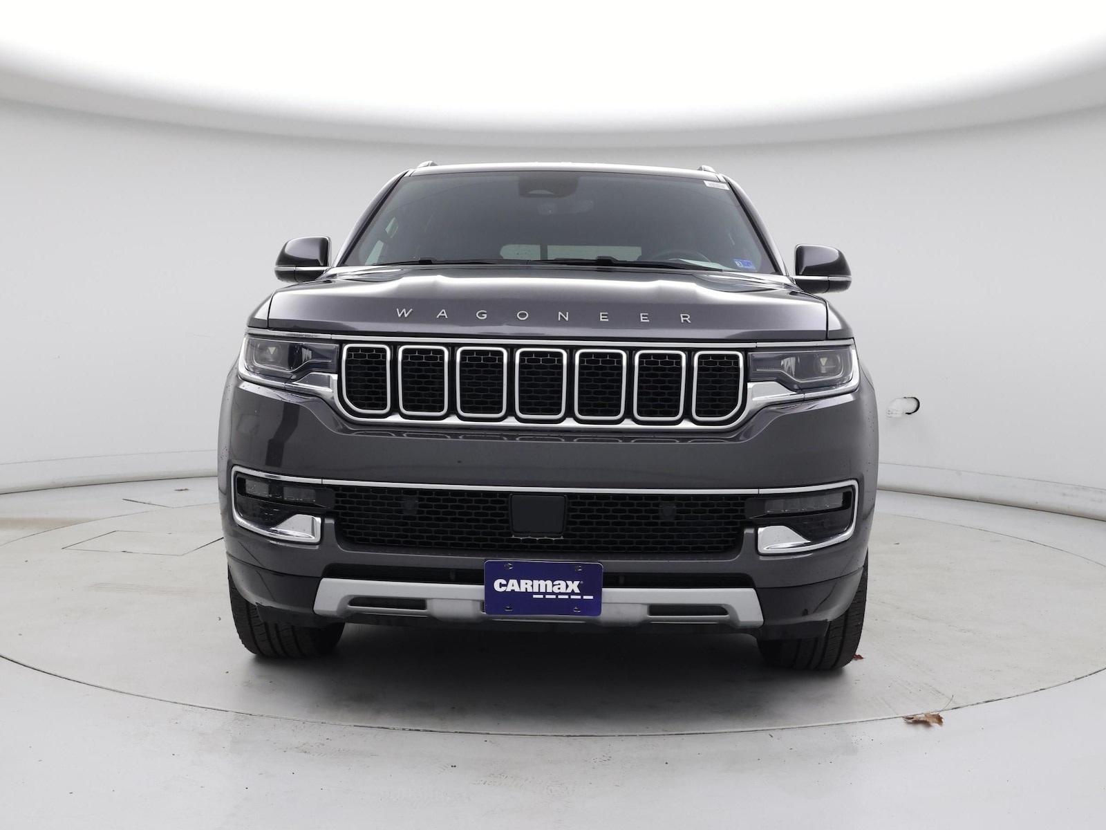 2024 Jeep Wagoneer L Series II - Photo 6