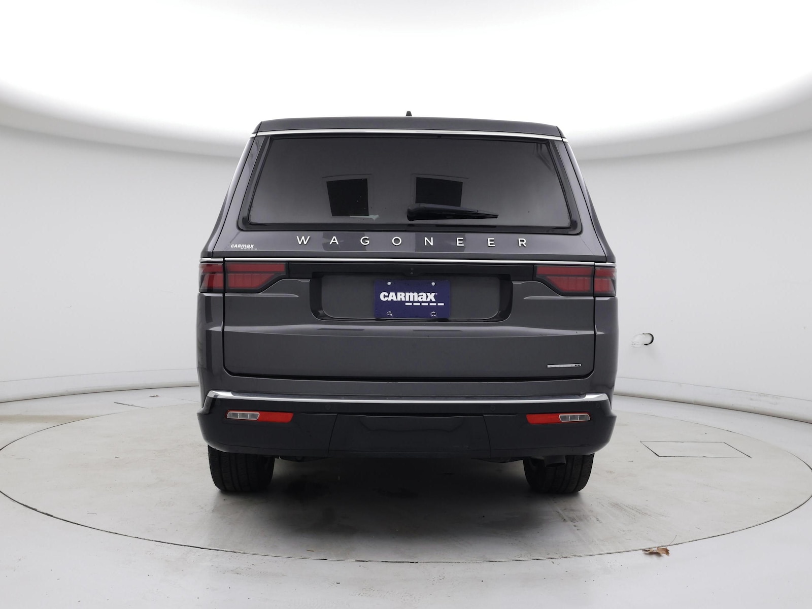 2024 Jeep Wagoneer L Series II - Photo 7