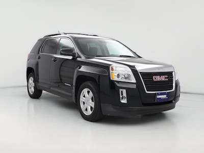 2015 GMC Terrain SLT