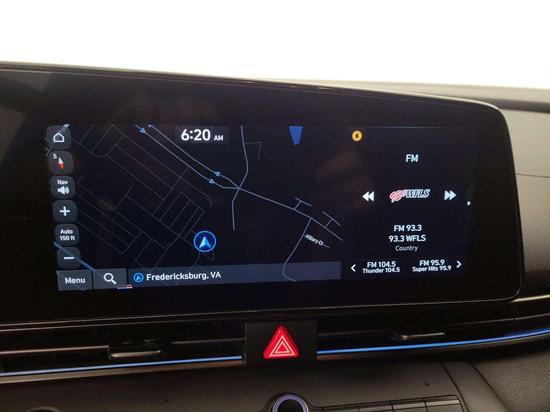 Thumbnail: 2025 Hyundai Elantra - 14