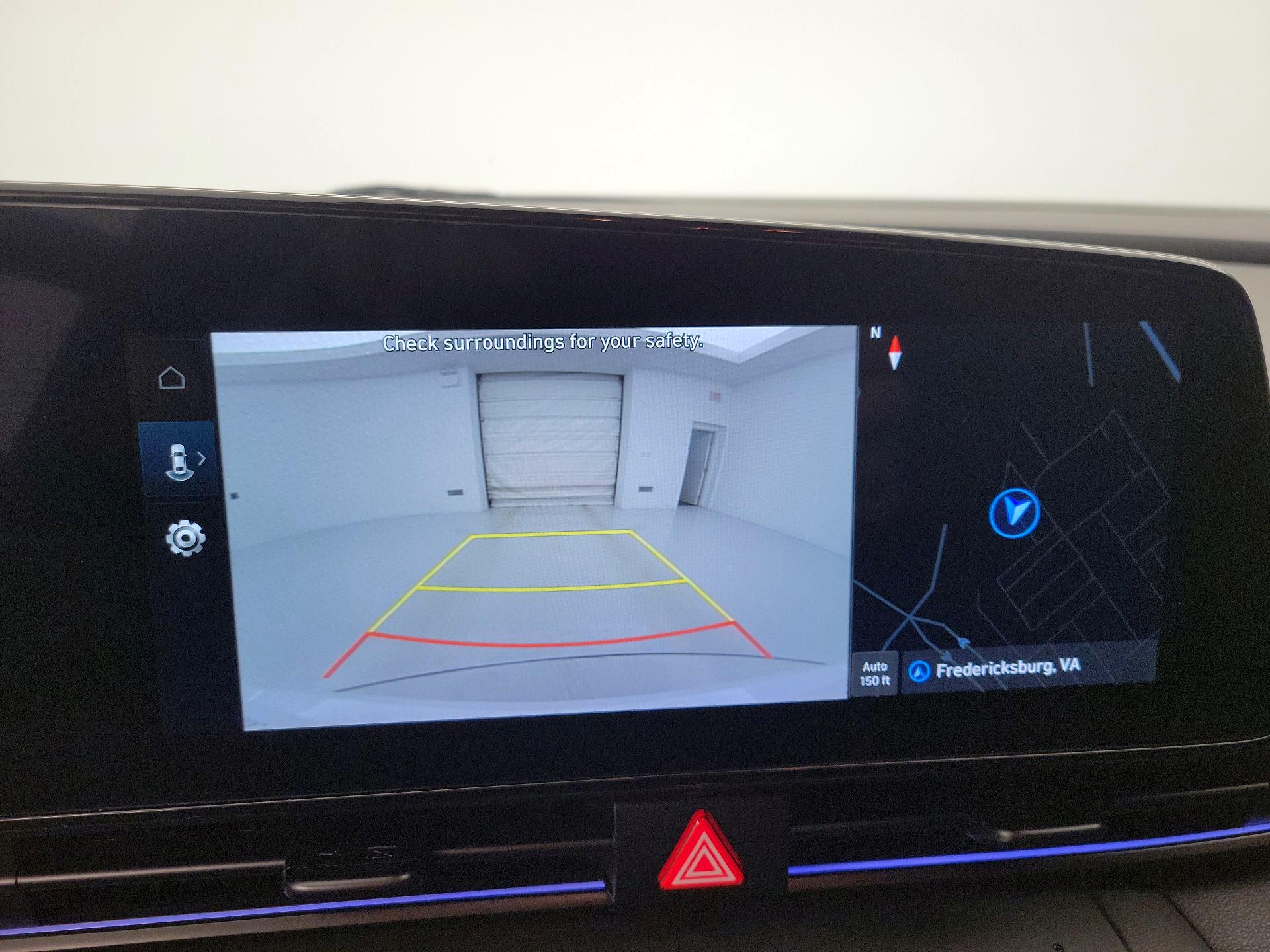 Thumbnail: 2025 Hyundai Elantra - 15