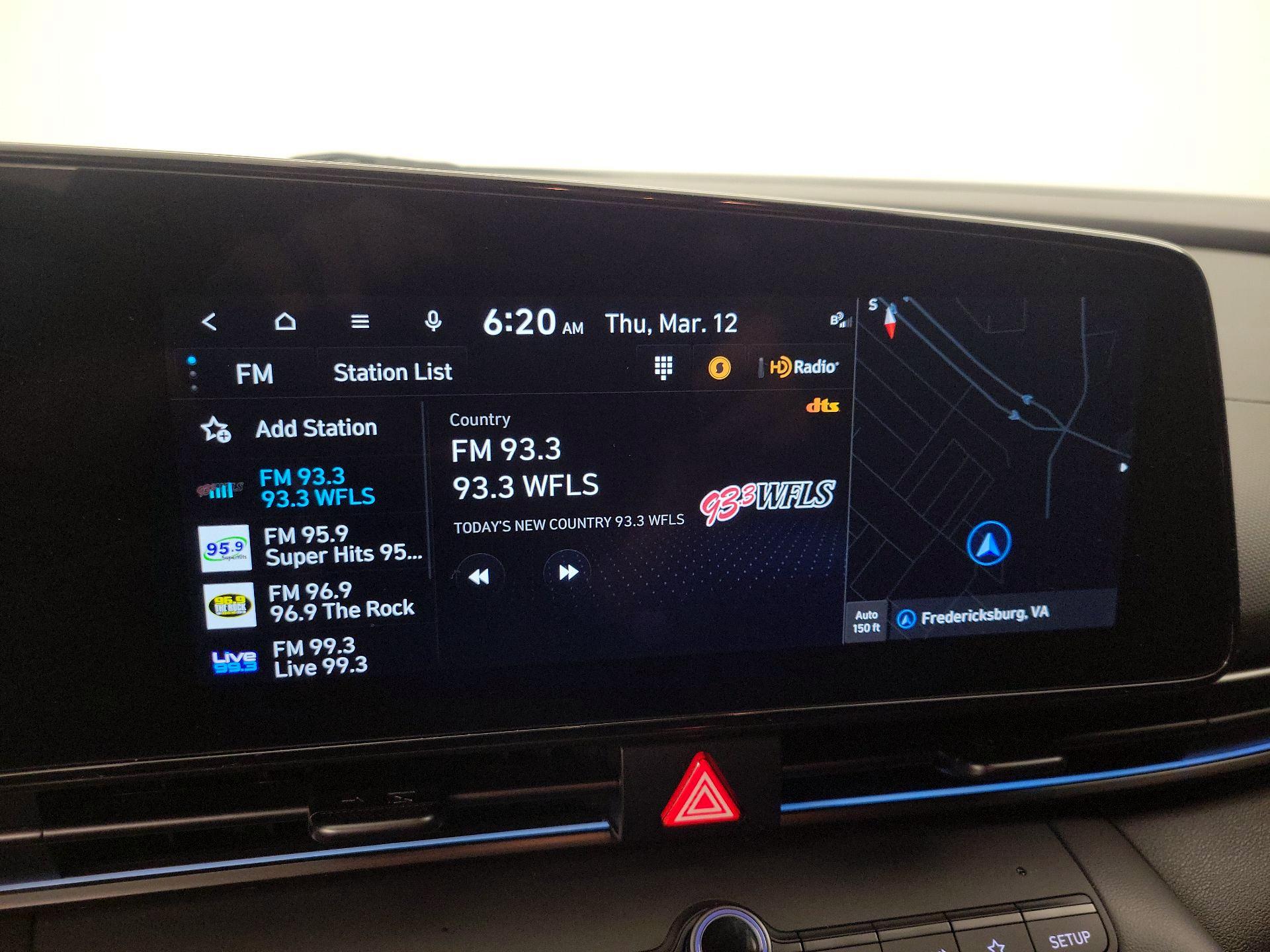 Thumbnail: 2025 Hyundai Elantra - 16