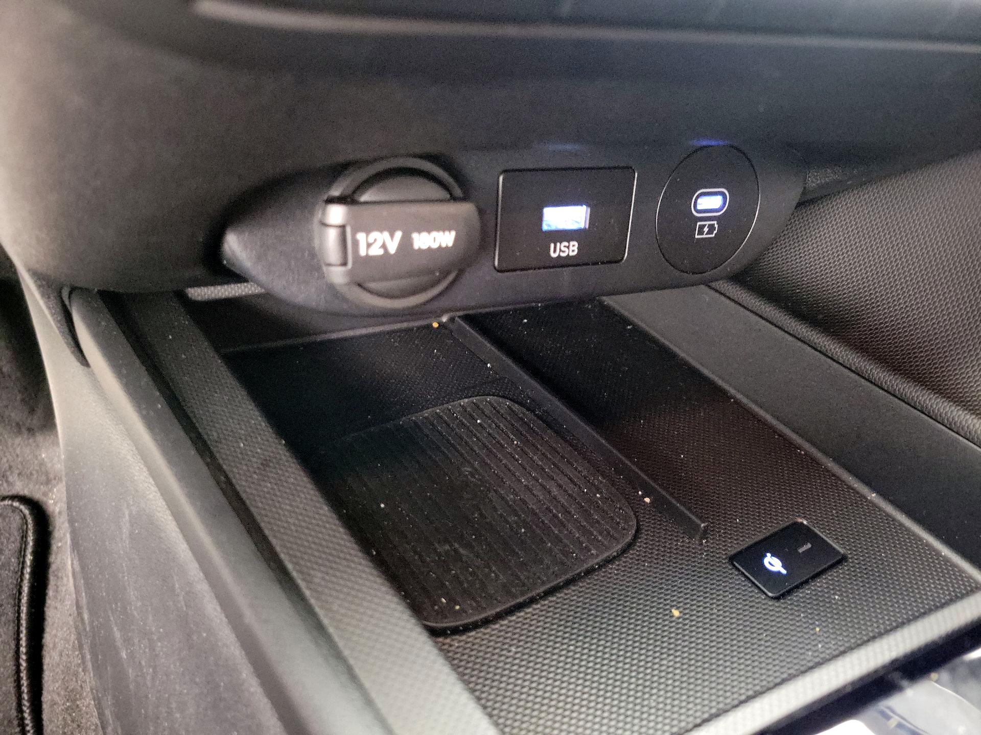 Thumbnail: 2025 Hyundai Elantra - 19