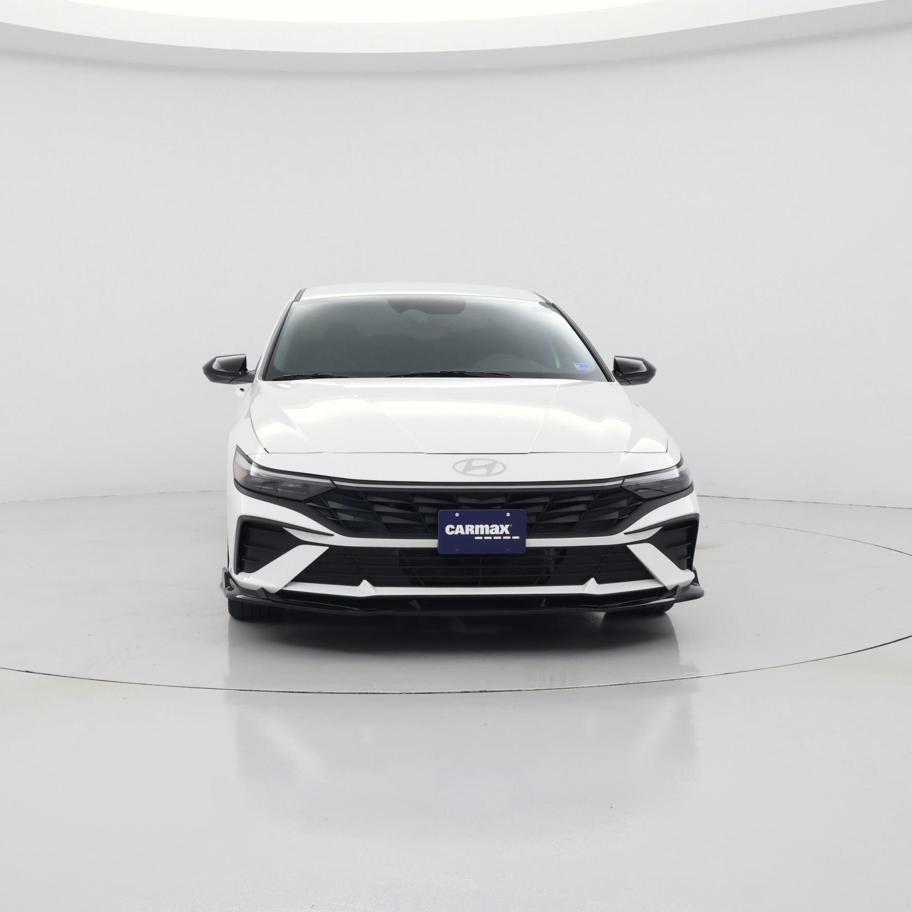 Thumbnail: 2025 Hyundai Elantra - 5