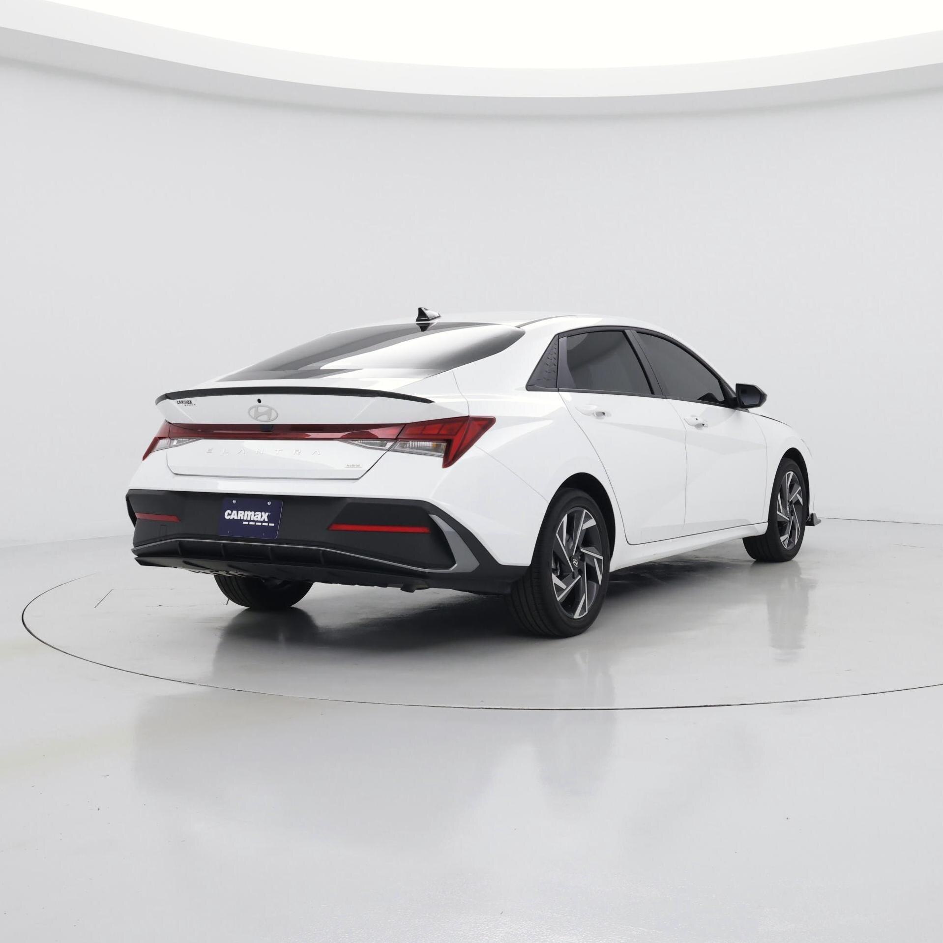 Thumbnail: 2025 Hyundai Elantra - 8