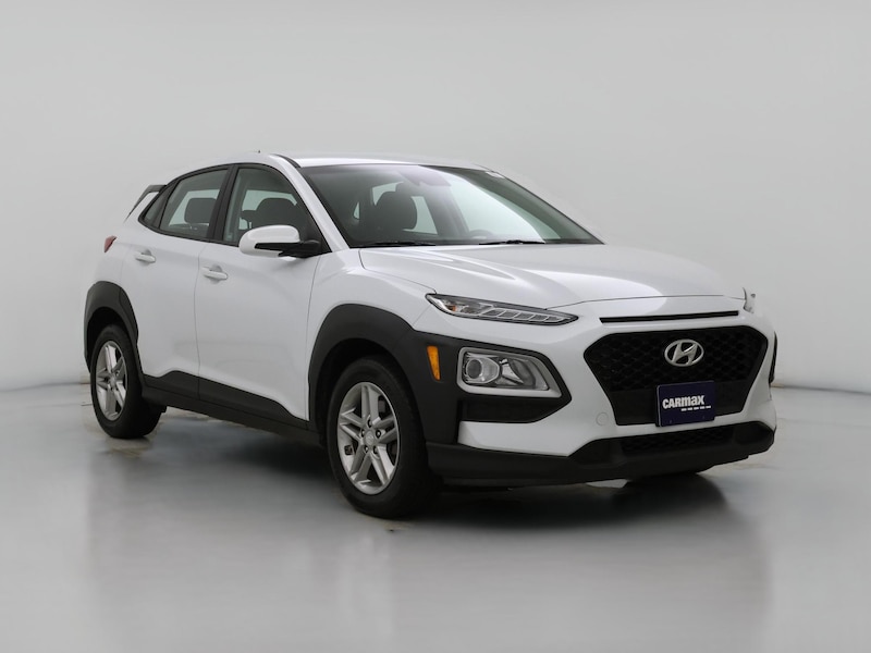 2019 Hyundai Kona SE -
                  Frederick, MD