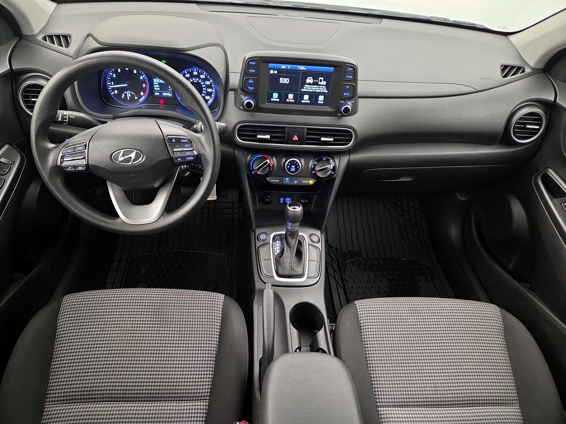 Thumbnail: 2019 Hyundai Kona - 9