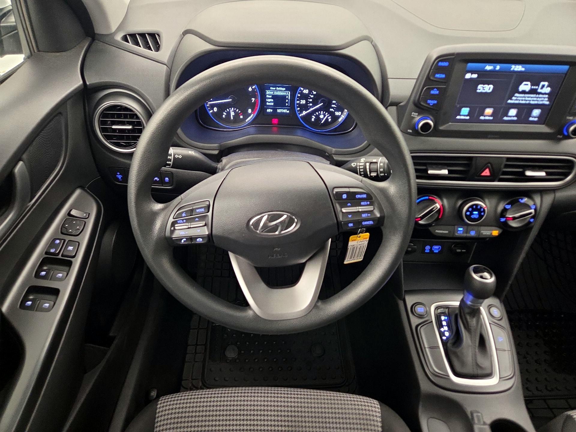 Thumbnail: 2019 Hyundai Kona - 10