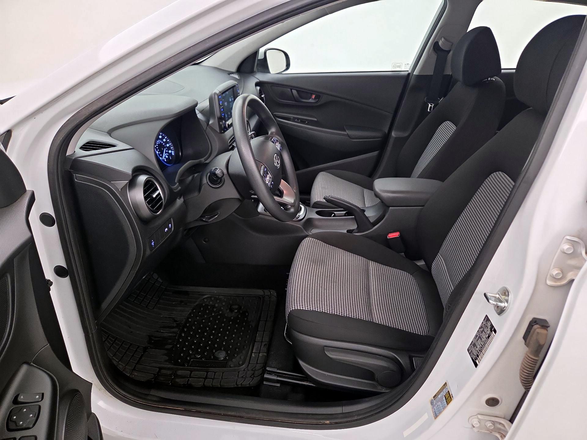 Thumbnail: 2019 Hyundai Kona - 11