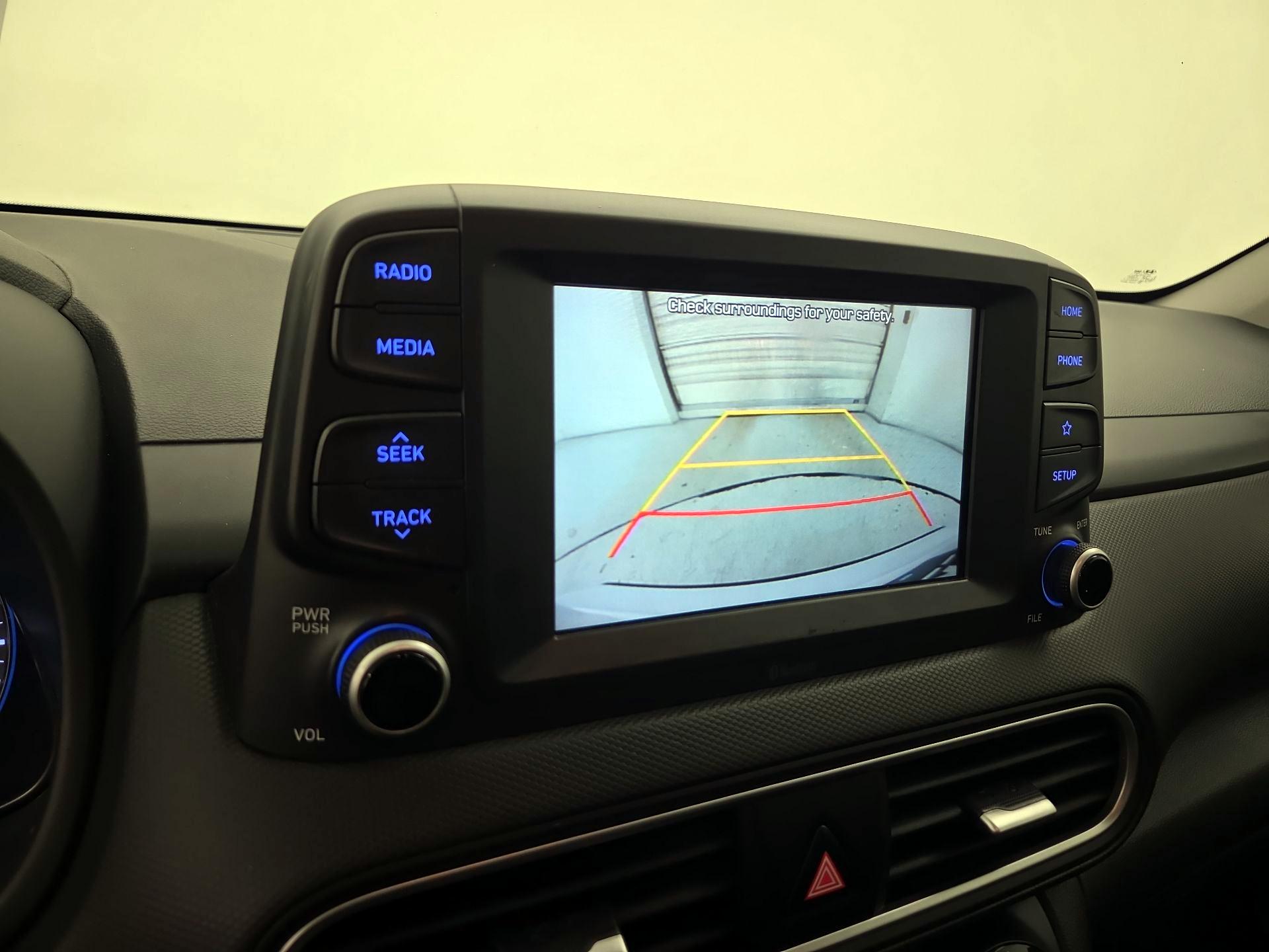 Thumbnail: 2019 Hyundai Kona - 14