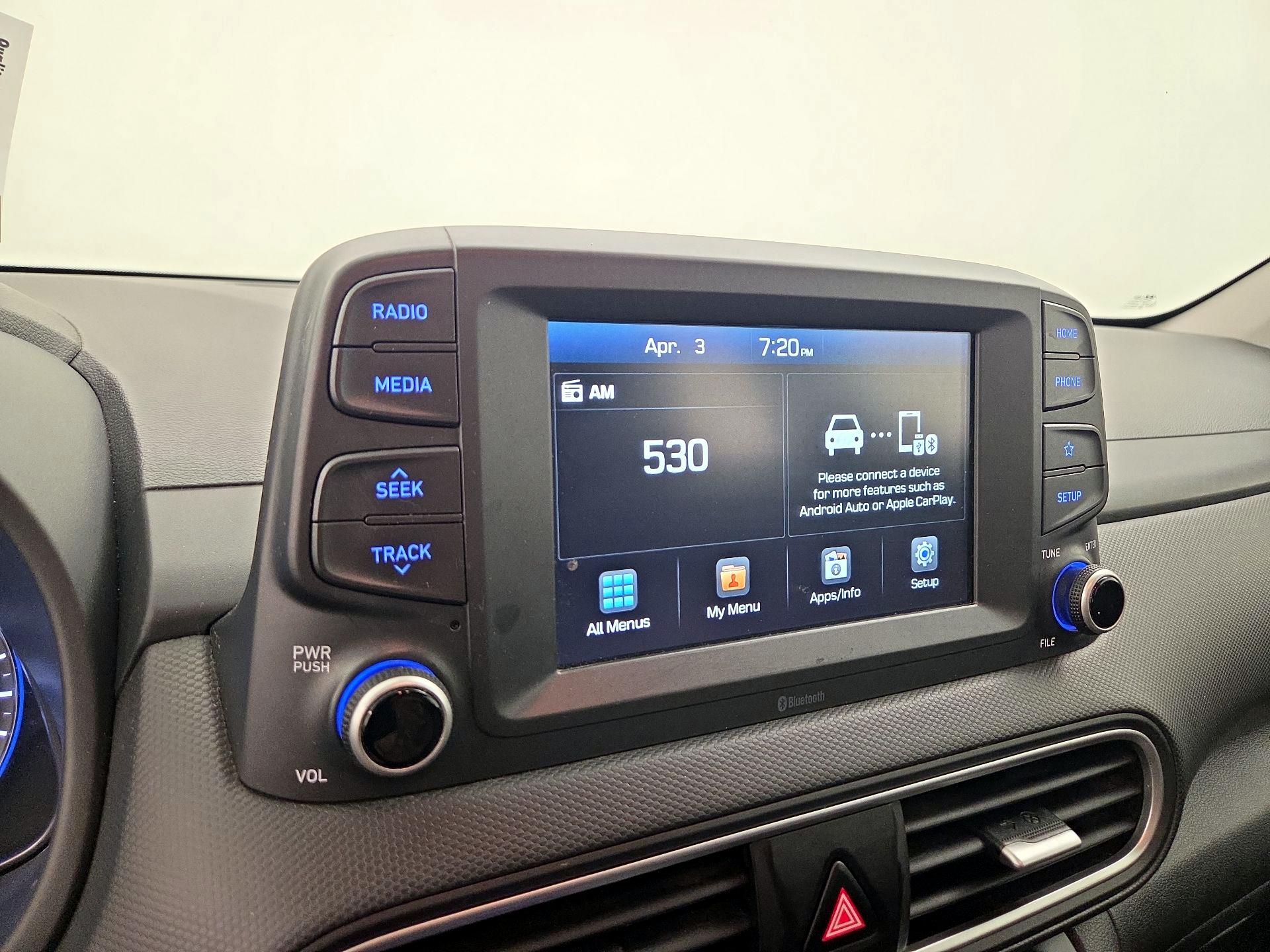 Thumbnail: 2019 Hyundai Kona - 15