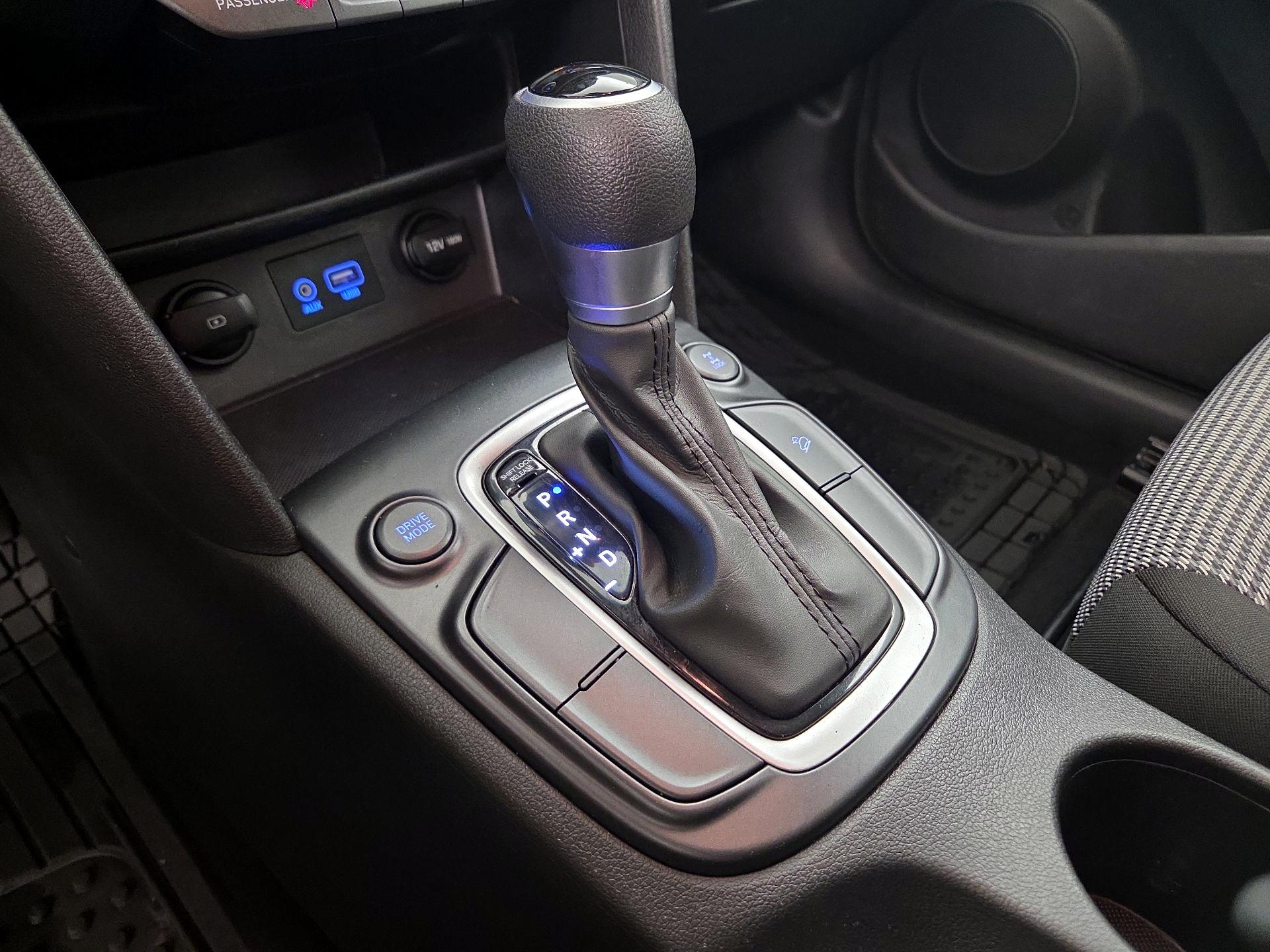 Thumbnail: 2019 Hyundai Kona - 17