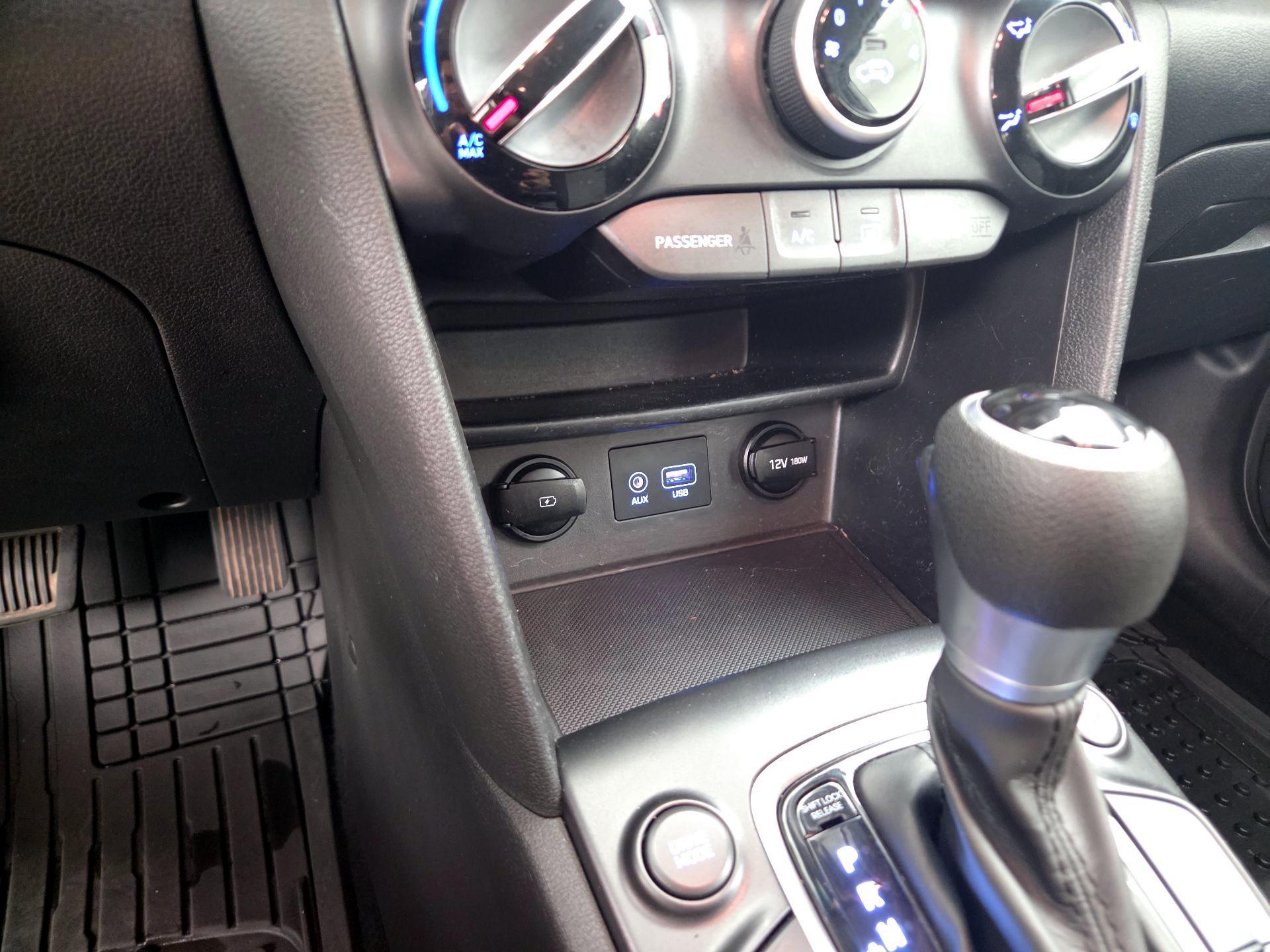 Thumbnail: 2019 Hyundai Kona - 18