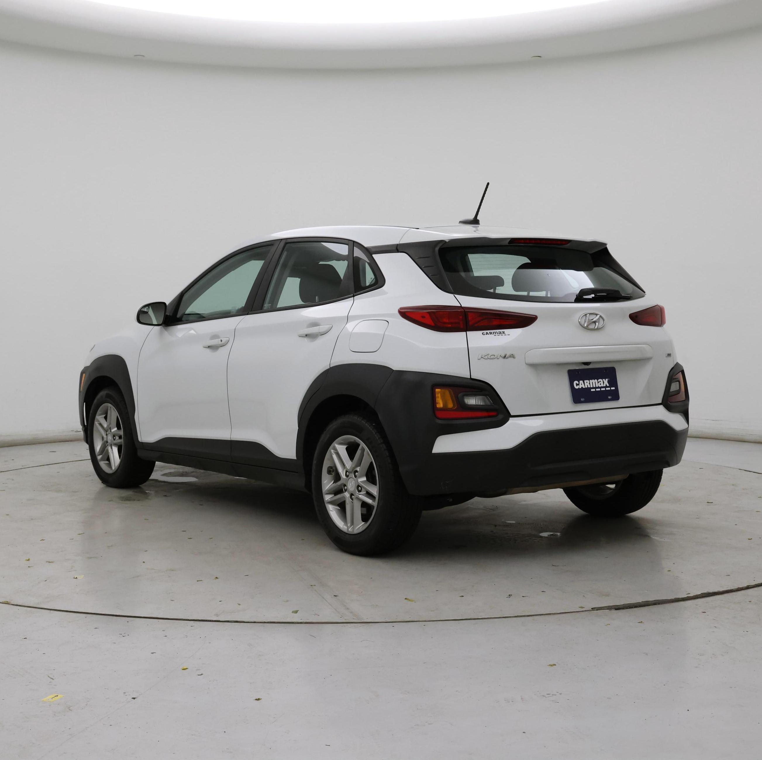 Thumbnail: 2019 Hyundai Kona - 2