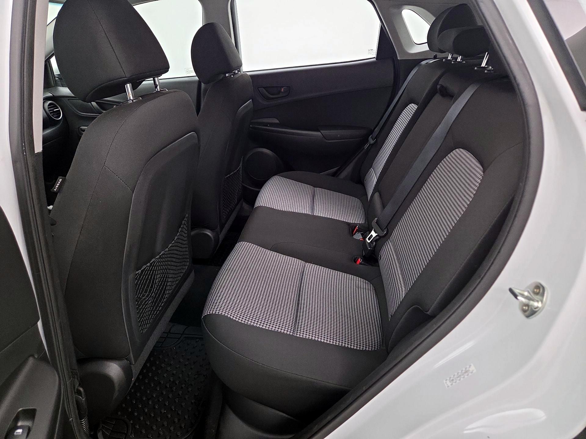 Thumbnail: 2019 Hyundai Kona - 19