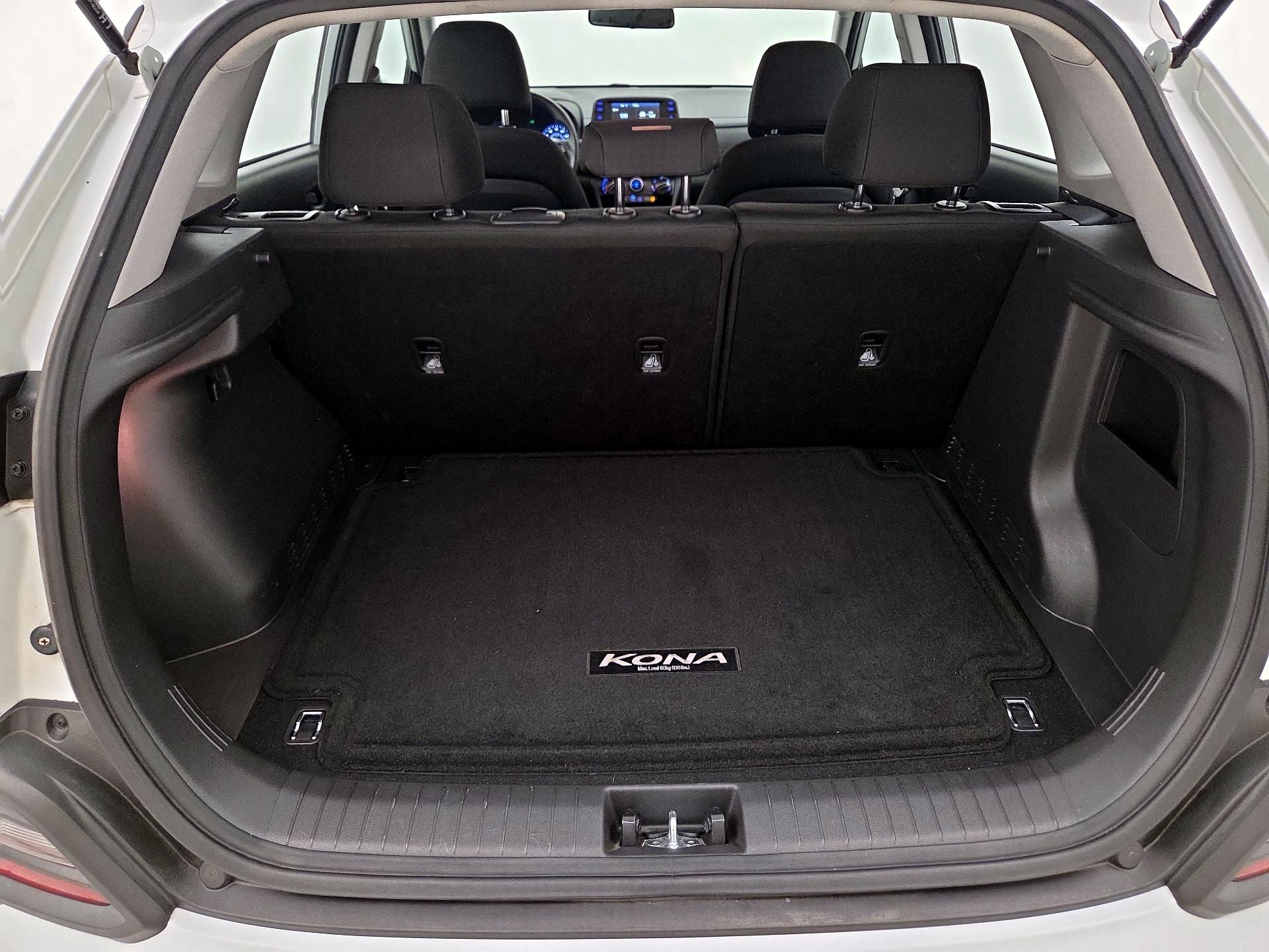 Thumbnail: 2019 Hyundai Kona - 20