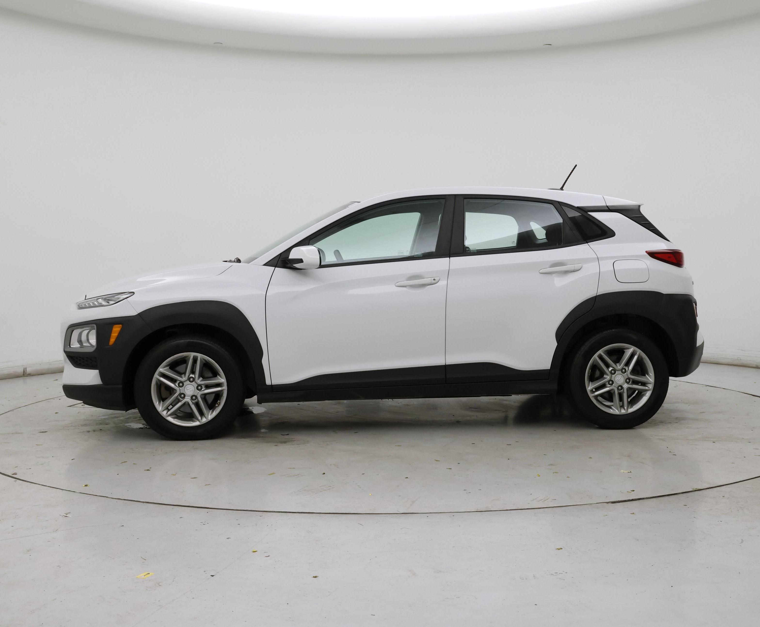 Thumbnail: 2019 Hyundai Kona - 3