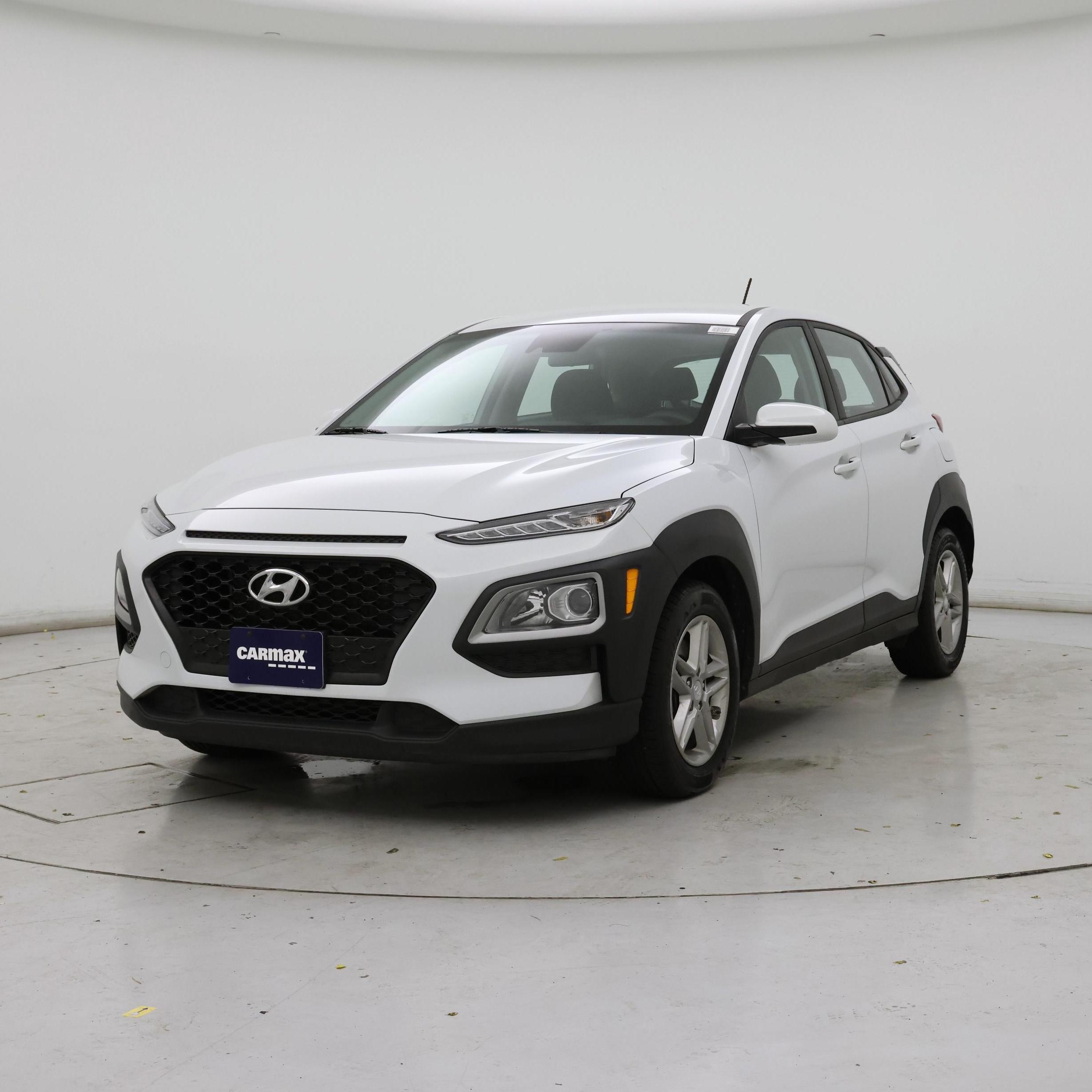 Thumbnail: 2019 Hyundai Kona - 4