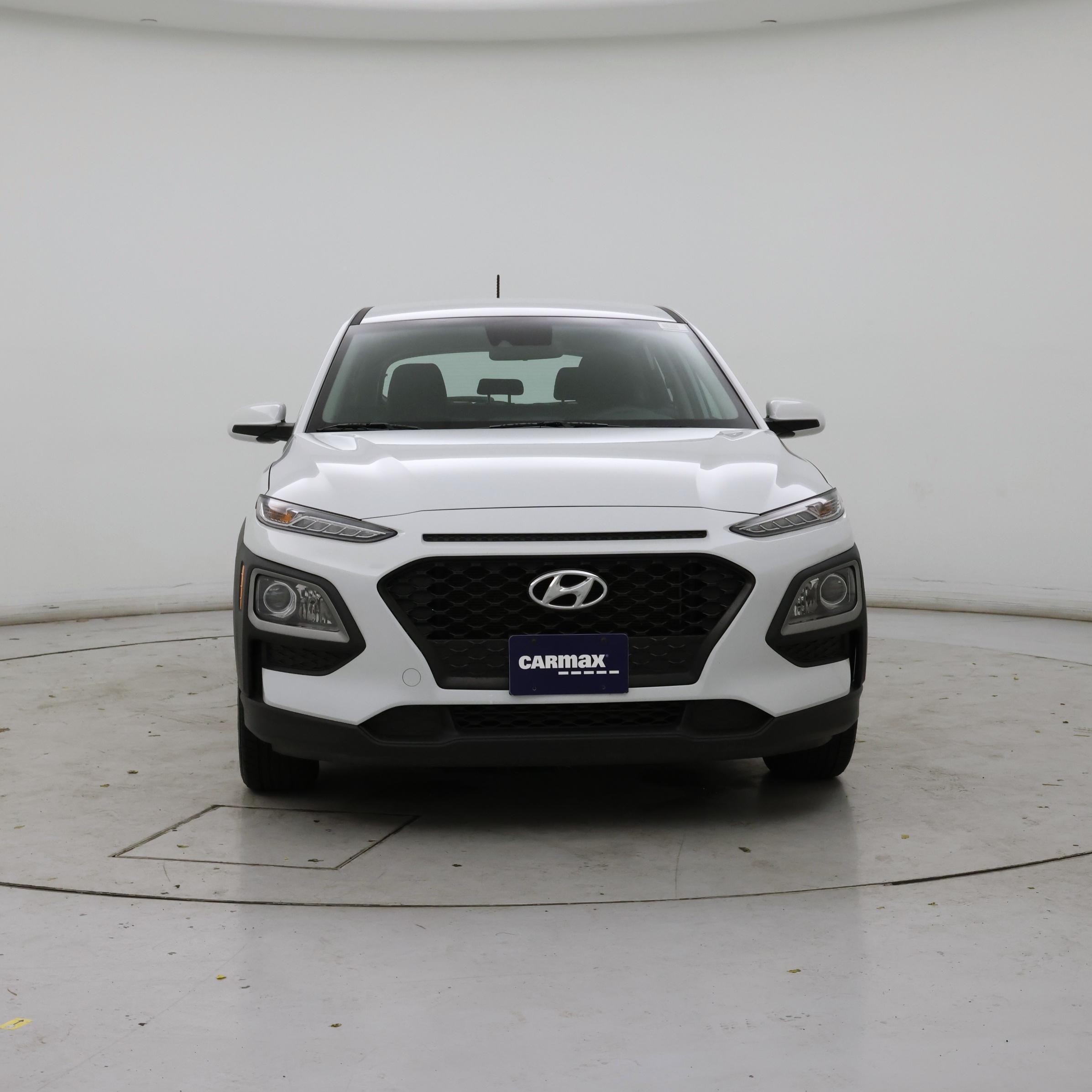 Thumbnail: 2019 Hyundai Kona - 5