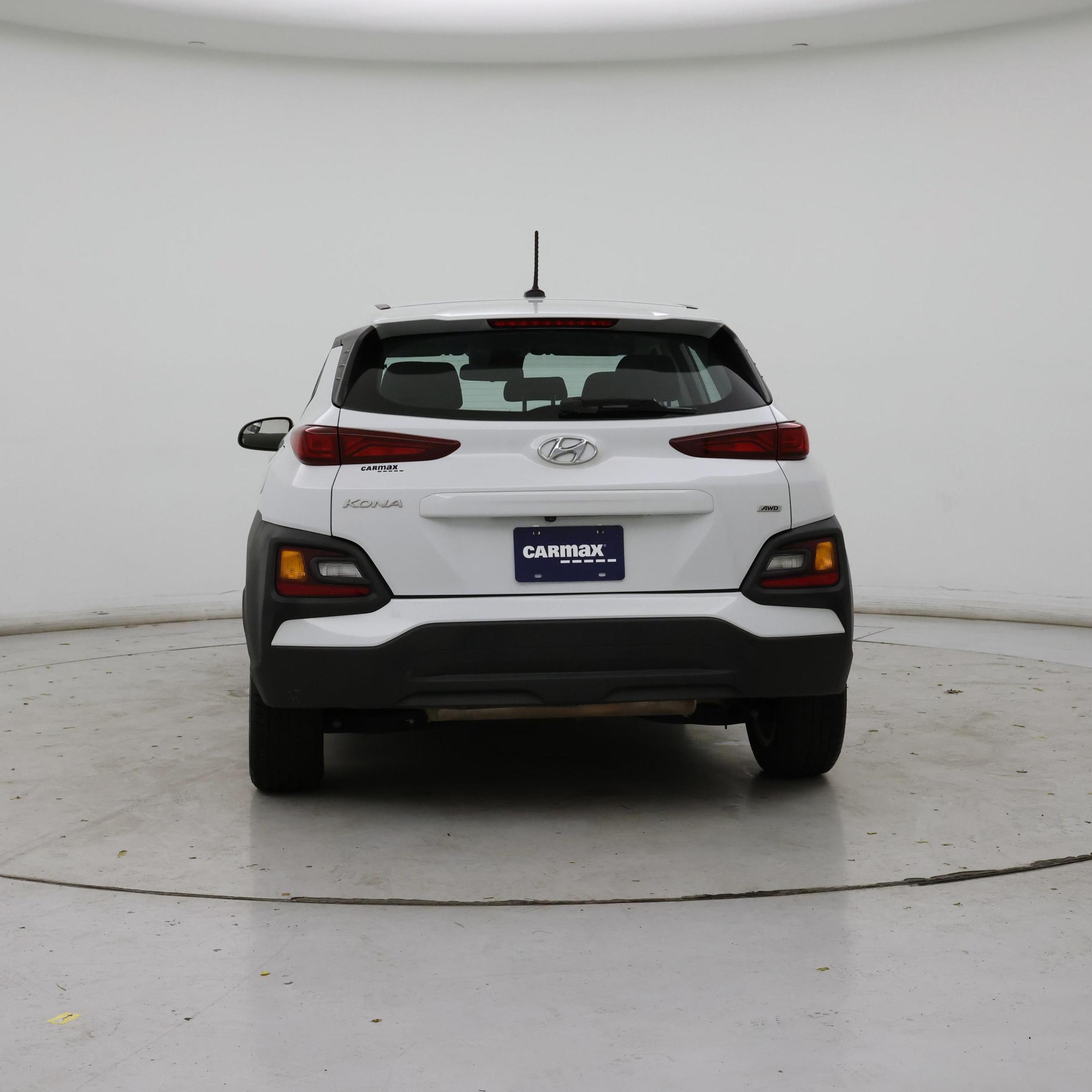 Thumbnail: 2019 Hyundai Kona - 6