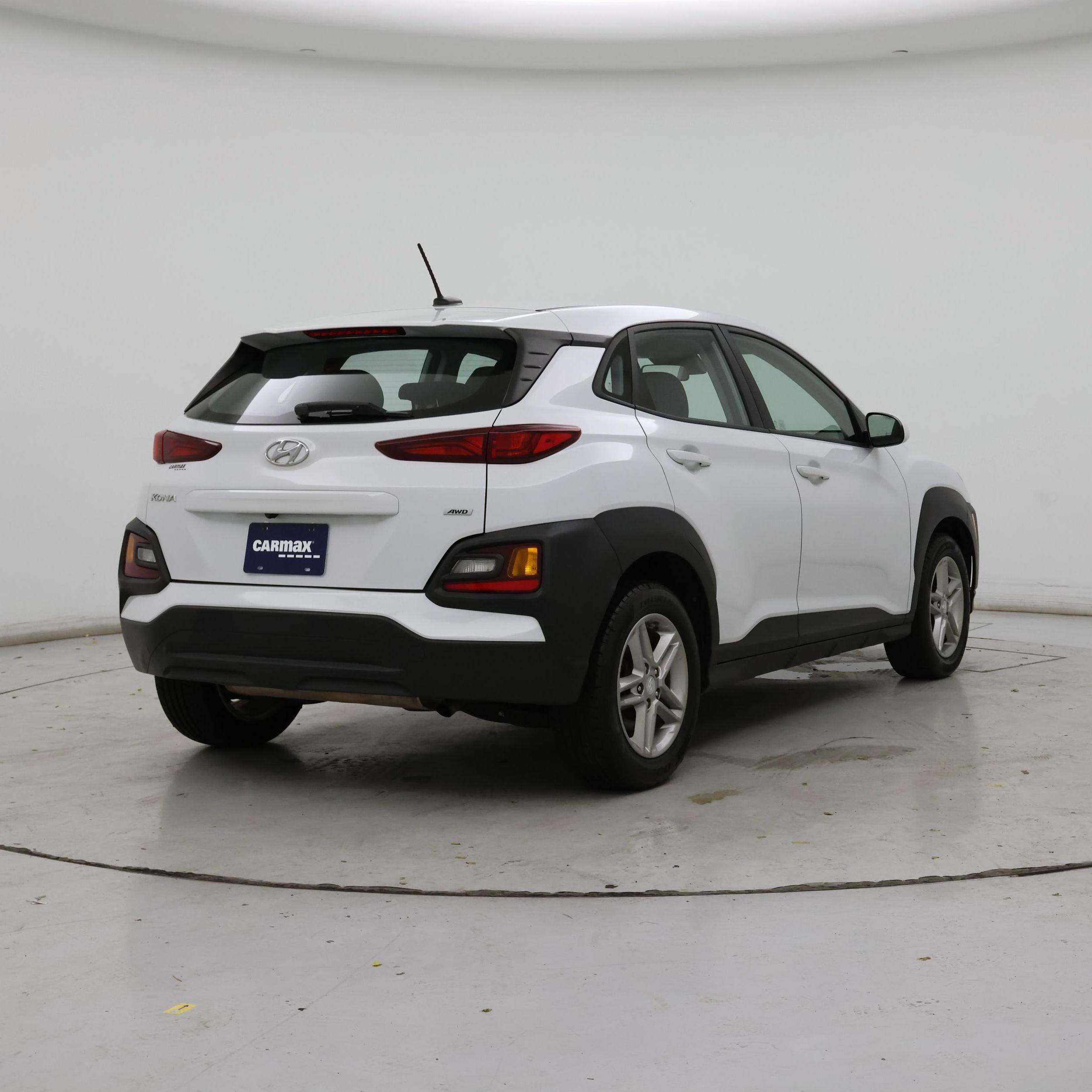 Thumbnail: 2019 Hyundai Kona - 8