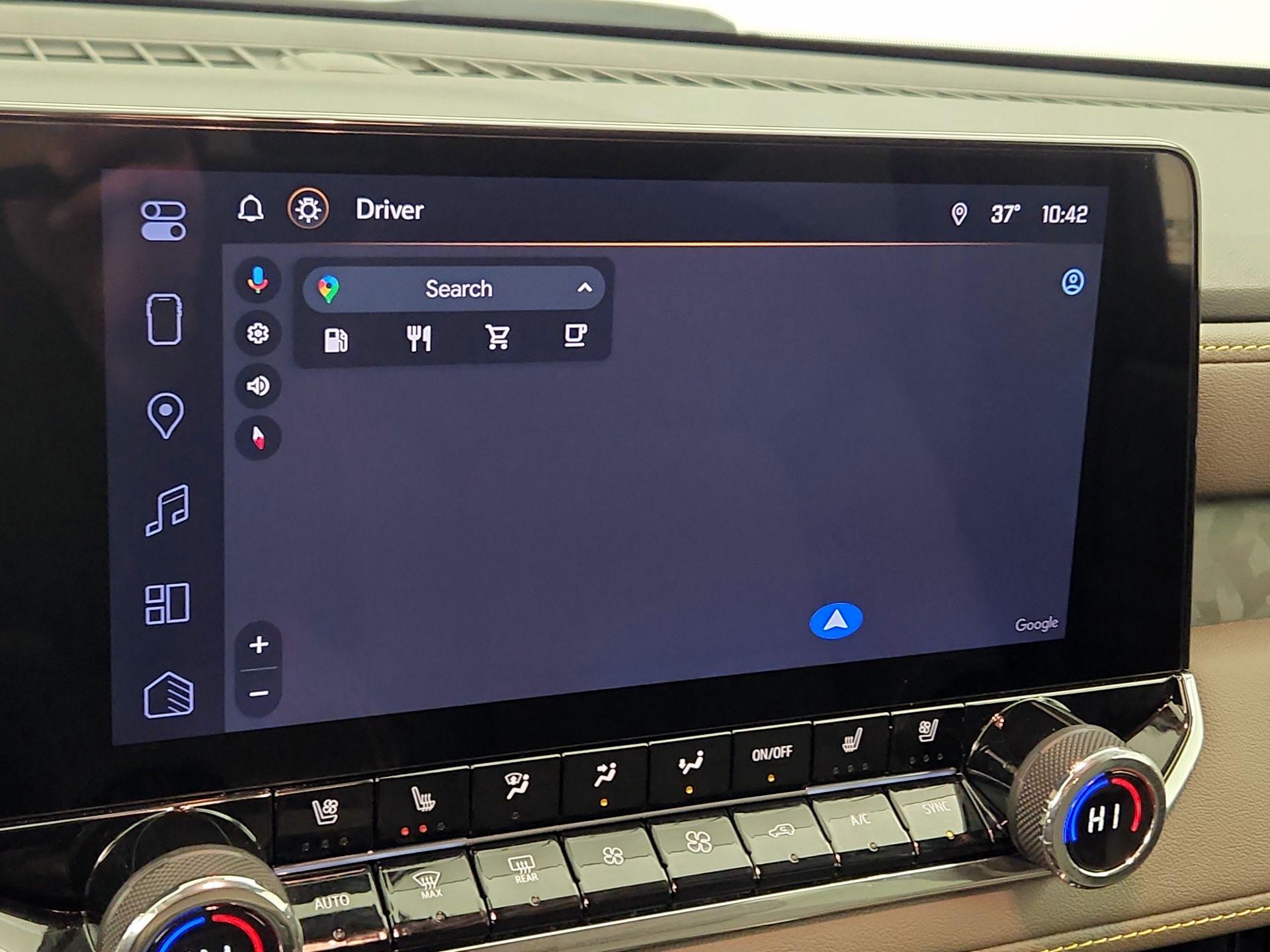 Thumbnail: 2024 Chevrolet Colorado - 14