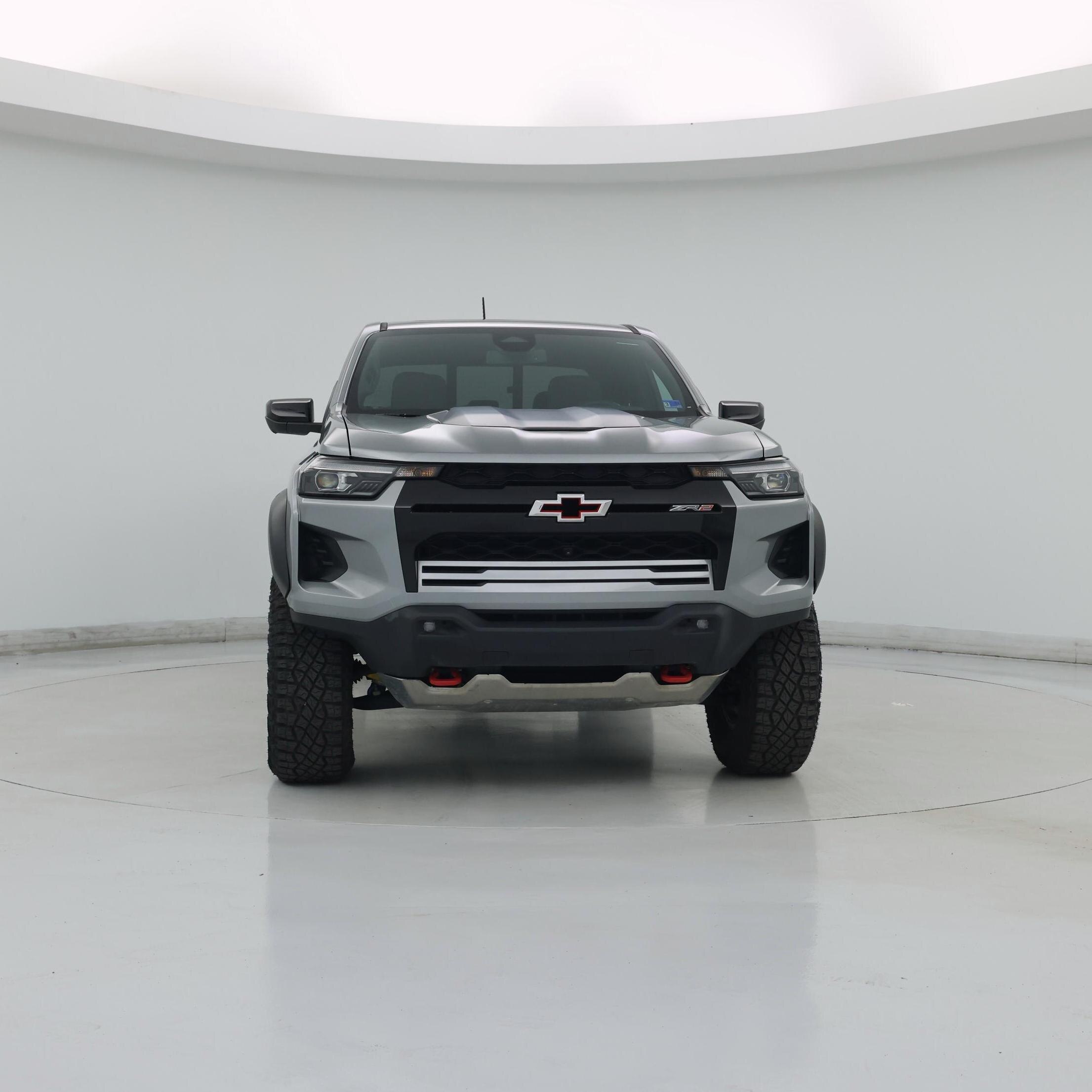 Thumbnail: 2024 Chevrolet Colorado - 5