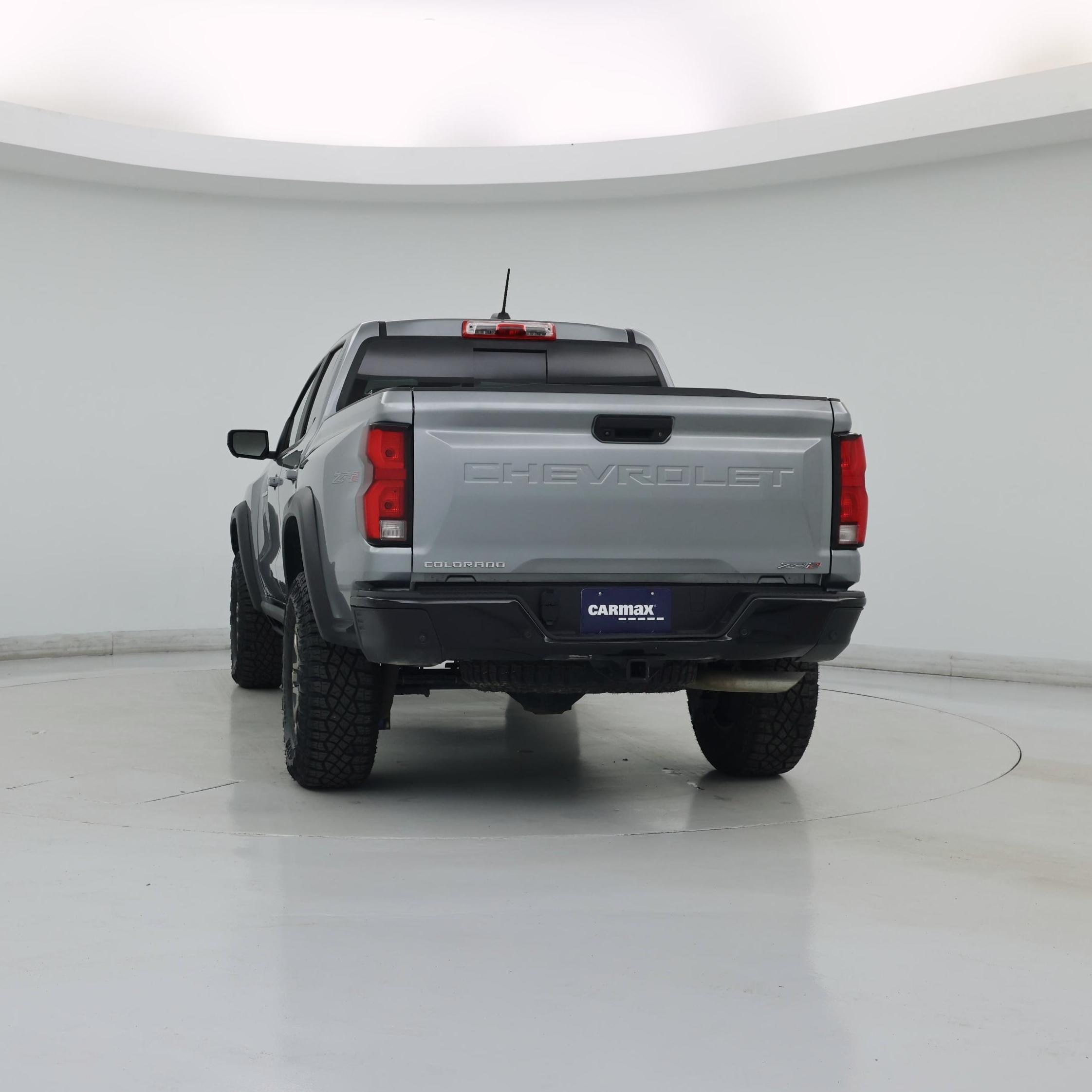 Thumbnail: 2024 Chevrolet Colorado - 6