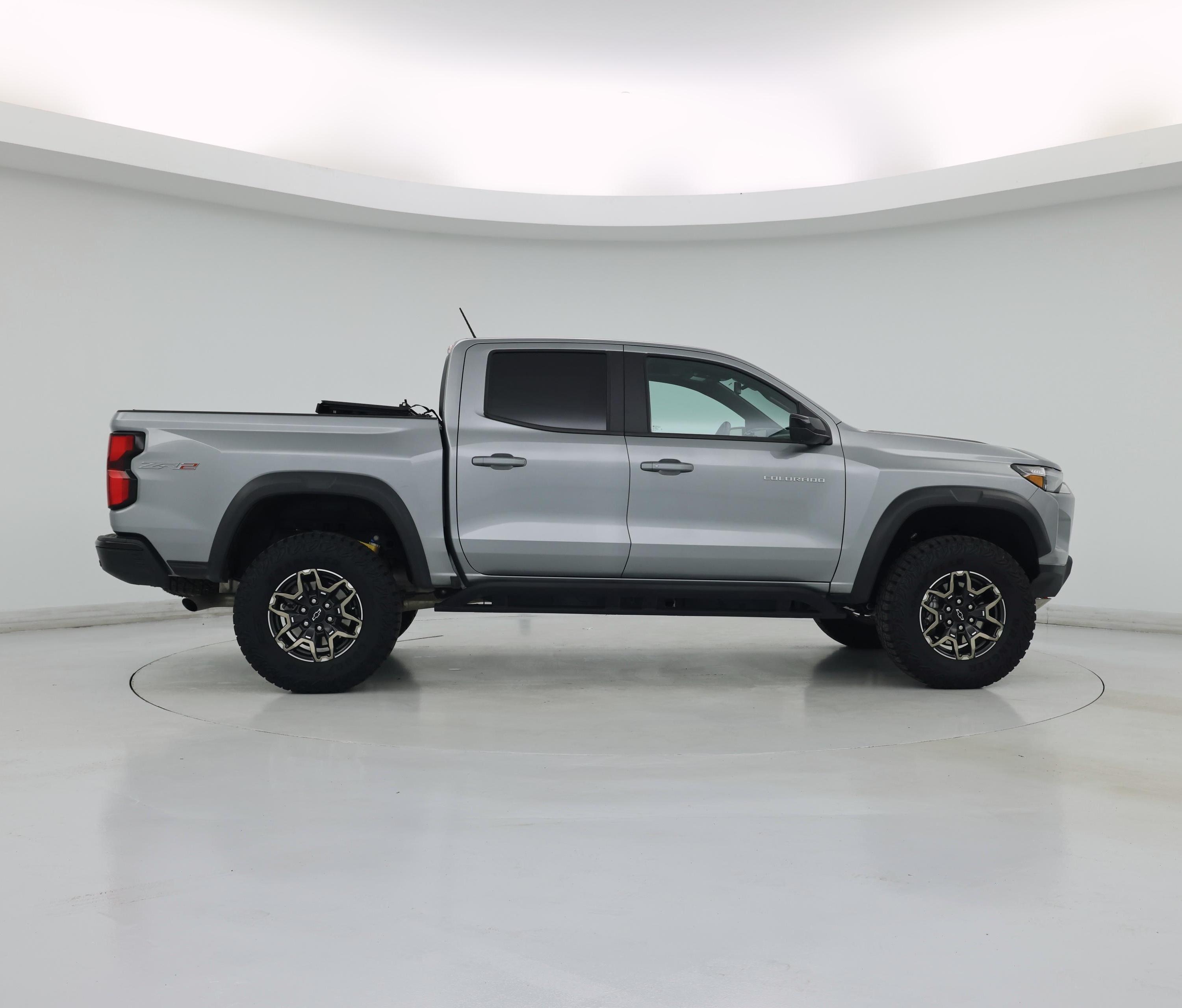 Thumbnail: 2024 Chevrolet Colorado - 7