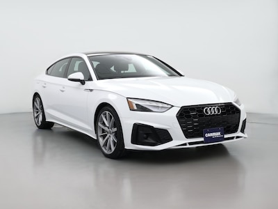 2025 Audi A5 Sportback S-Line Premium