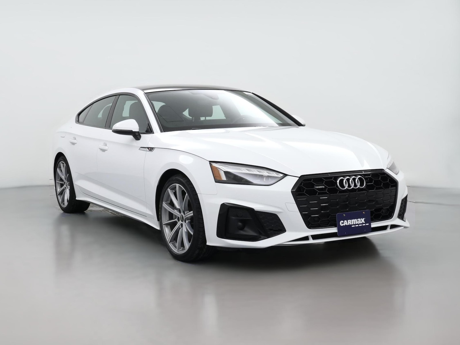 2025 Audi A5 Sportback