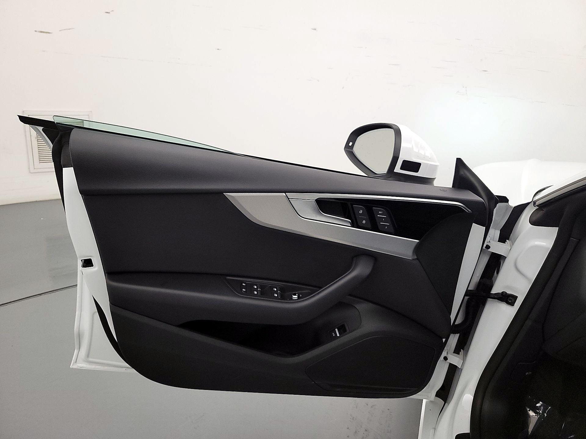 Thumbnail: 2025 Audi A5 - 12