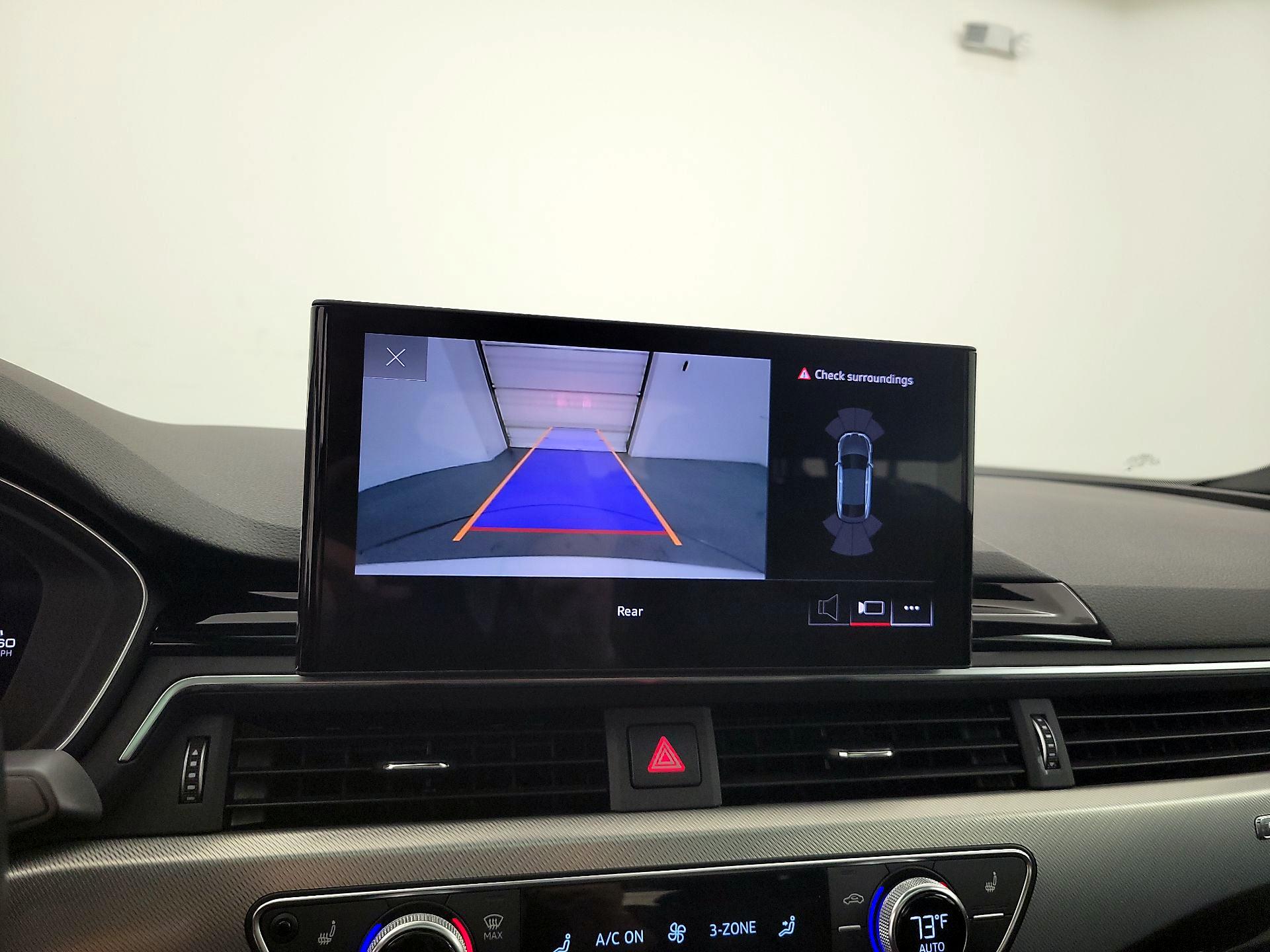 Thumbnail: 2025 Audi A5 - 14